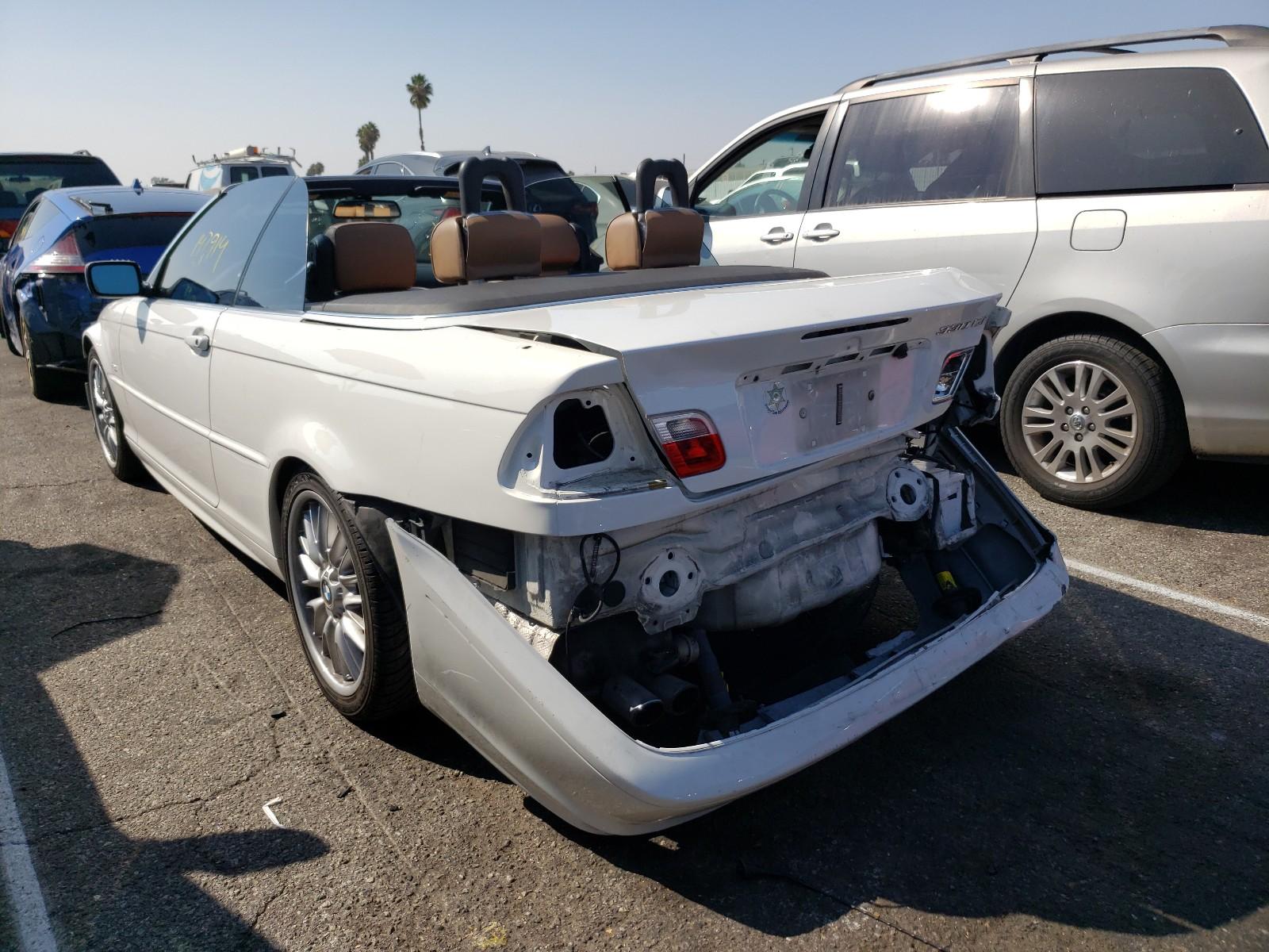 2003 BMW 330 Ci - Фото 3