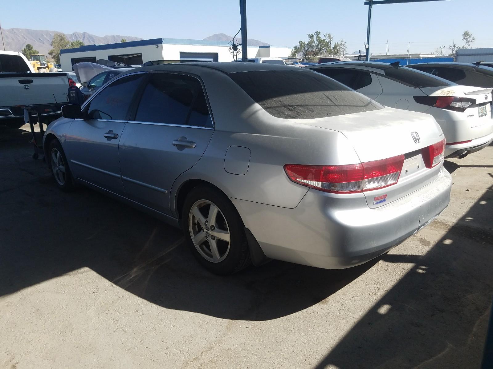 2003 Honda Accord Ex - Image 3
