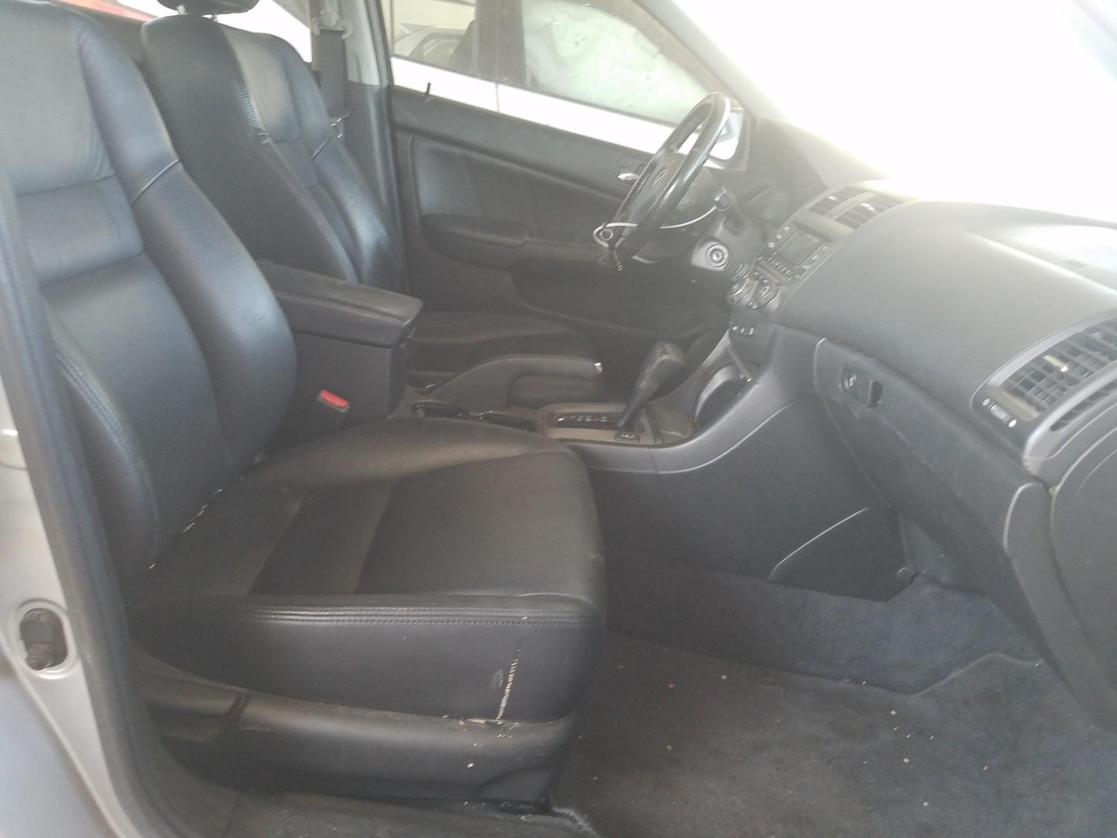 2003 Honda Accord Ex - Image 5