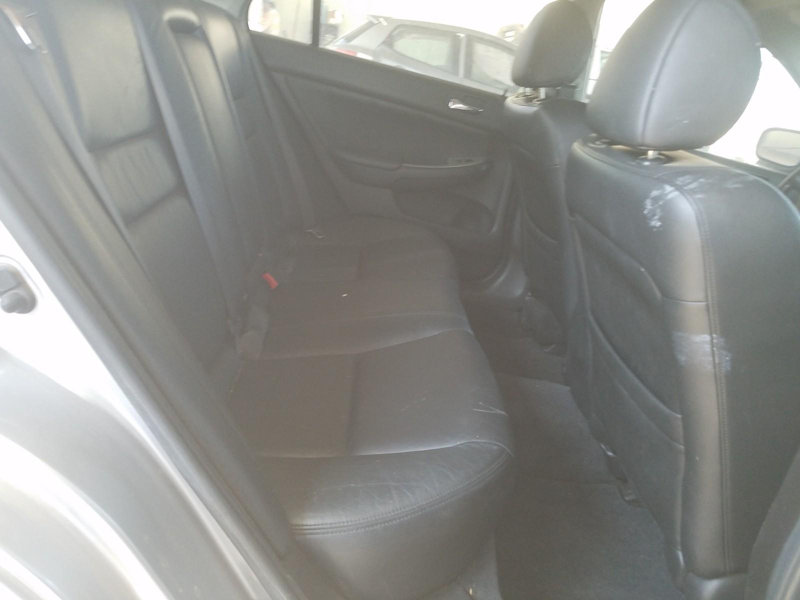 2003 Honda Accord Ex - Image 6