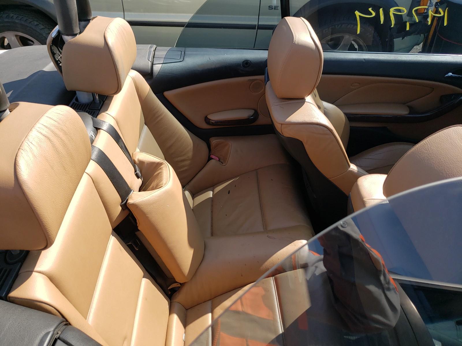 2003 BMW 330 Ci - Фото 6