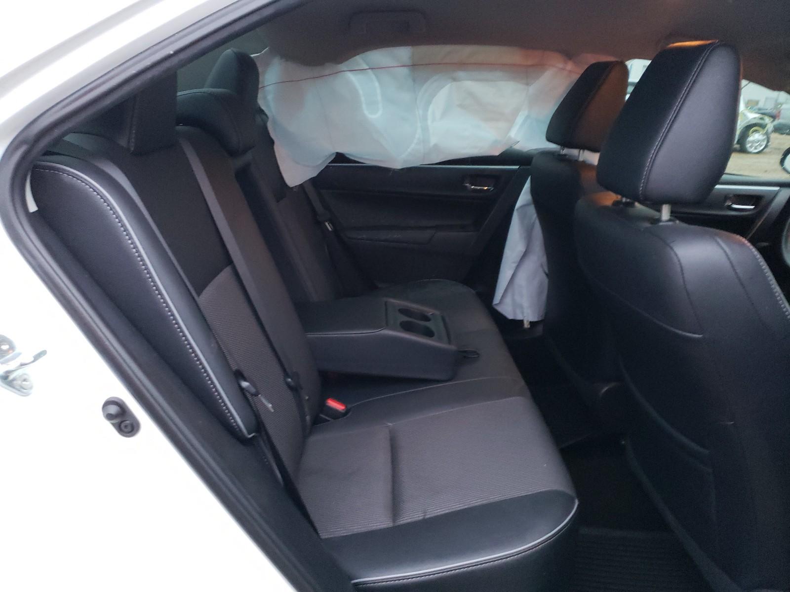 2015 TOYOTA COROLLA L - Image 6