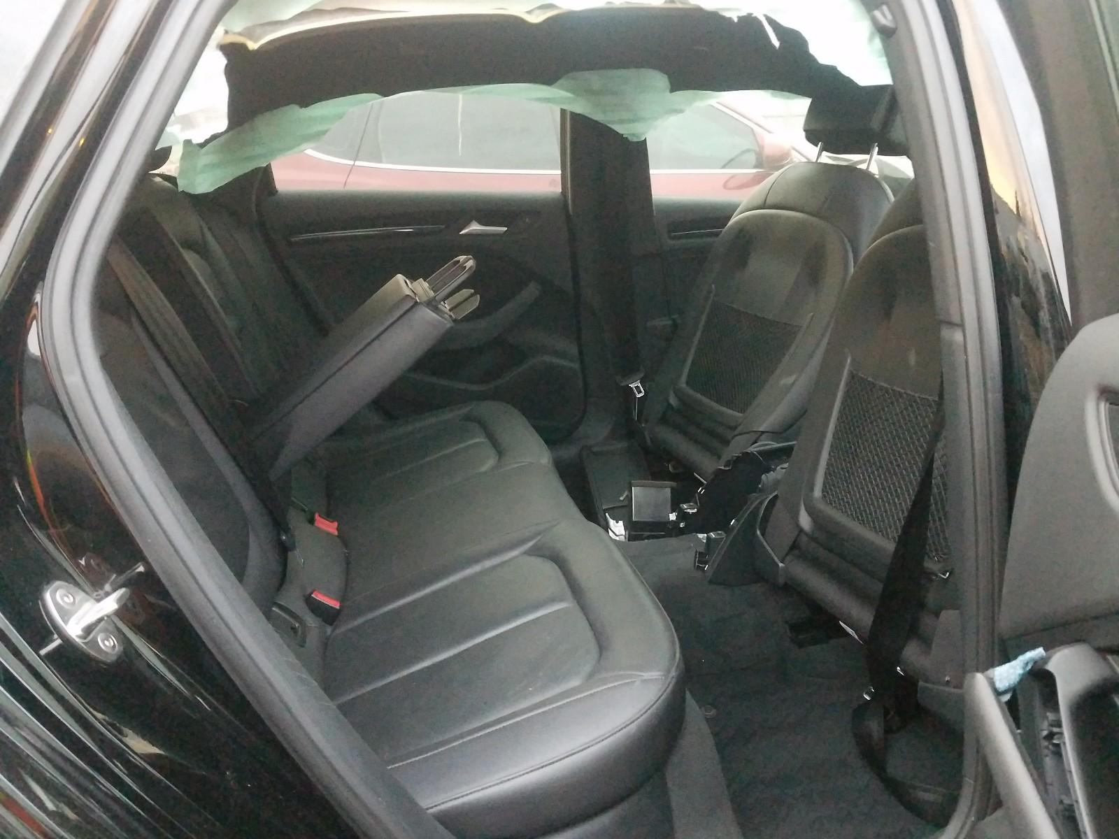 2015 Audi A3 Premium - Фото 6