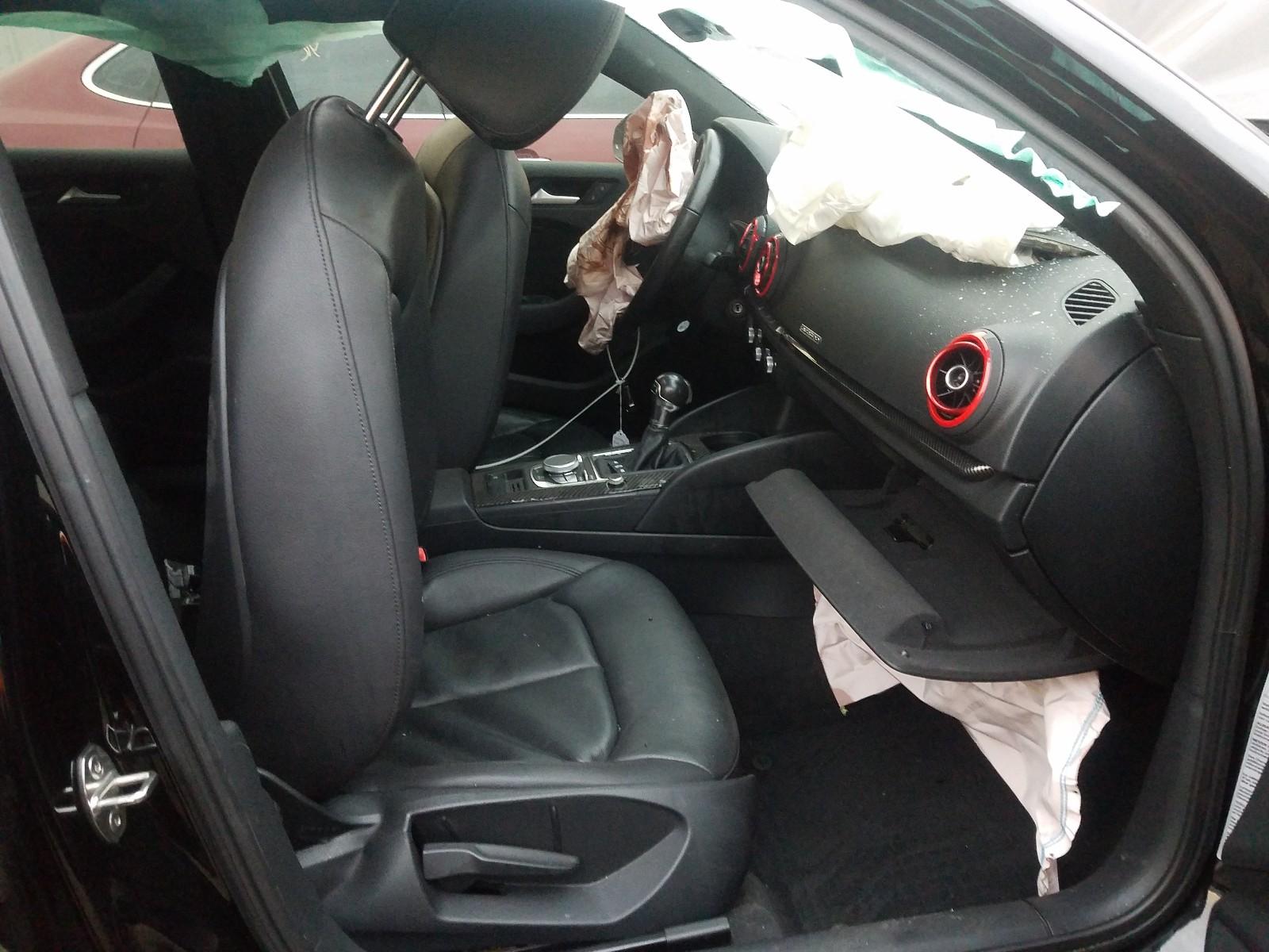 2015 Audi A3 Premium - Фото 5