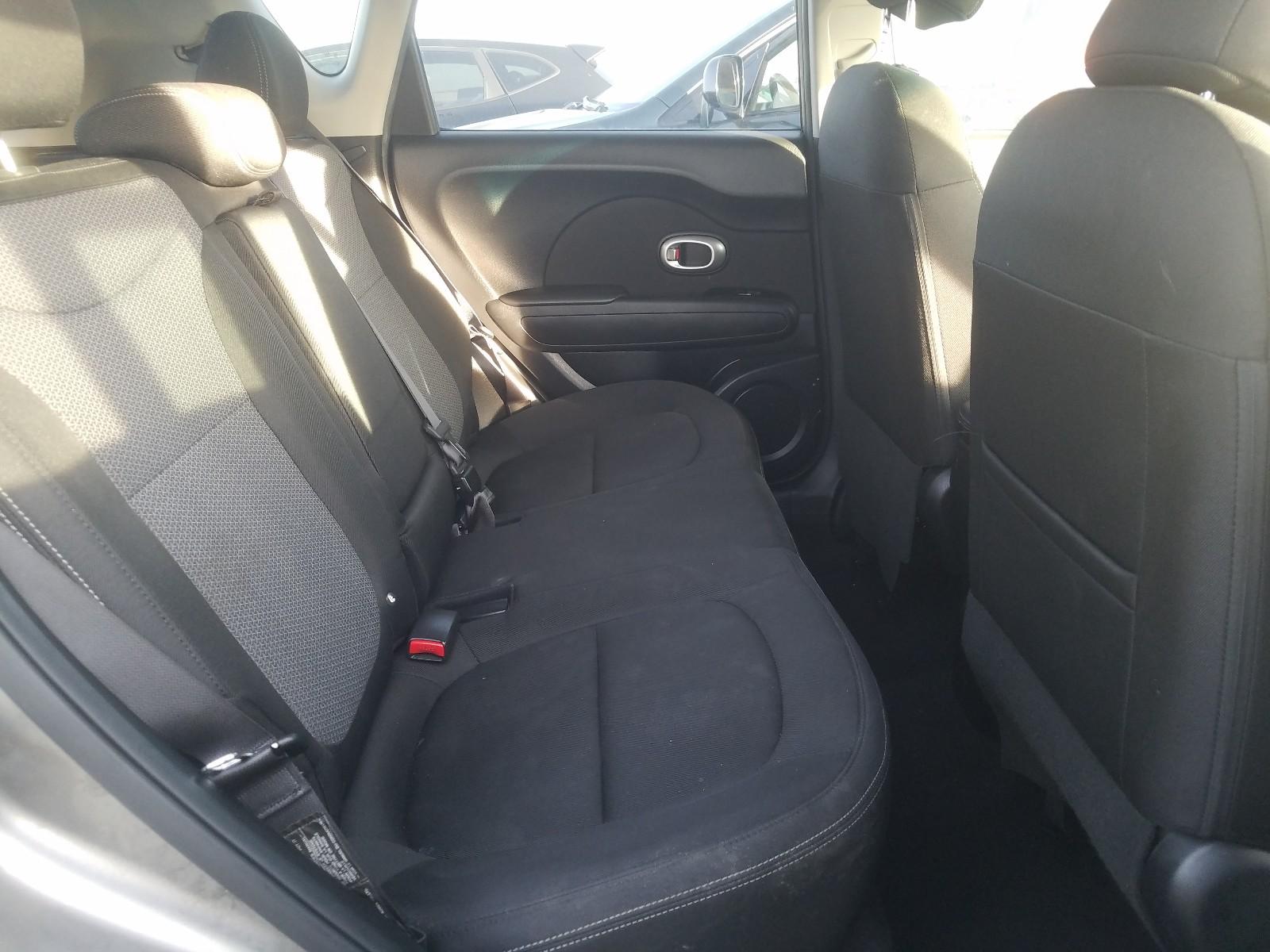 2018 Kia Soul + - Фото 6