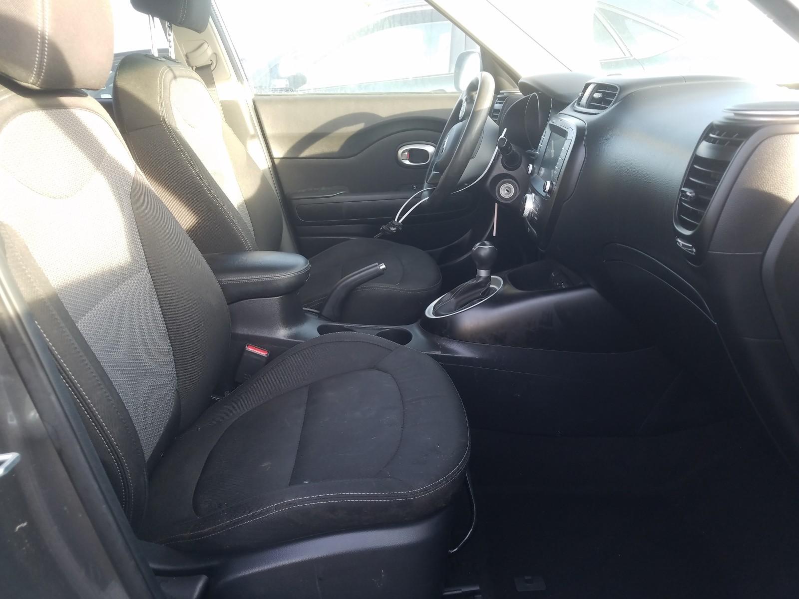 2018 Kia Soul + - Фото 5