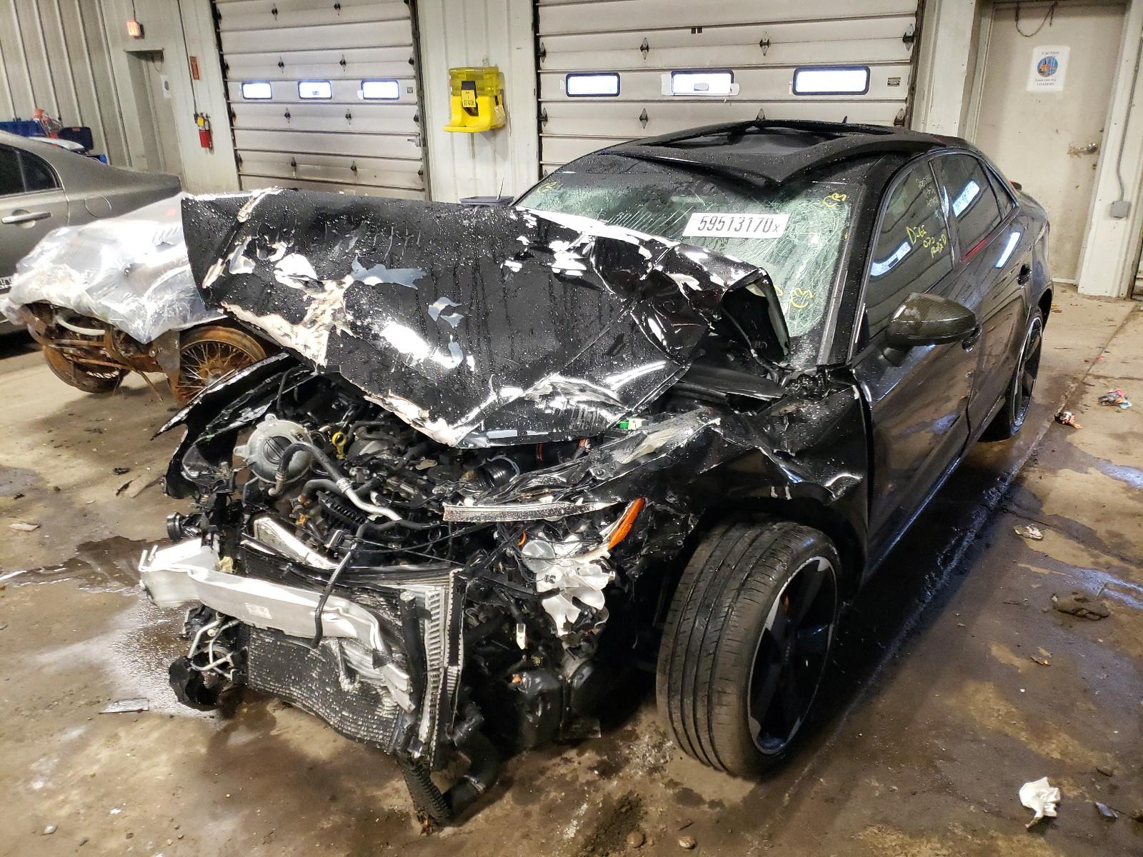 2015 Audi A3 Premium - Фото 2