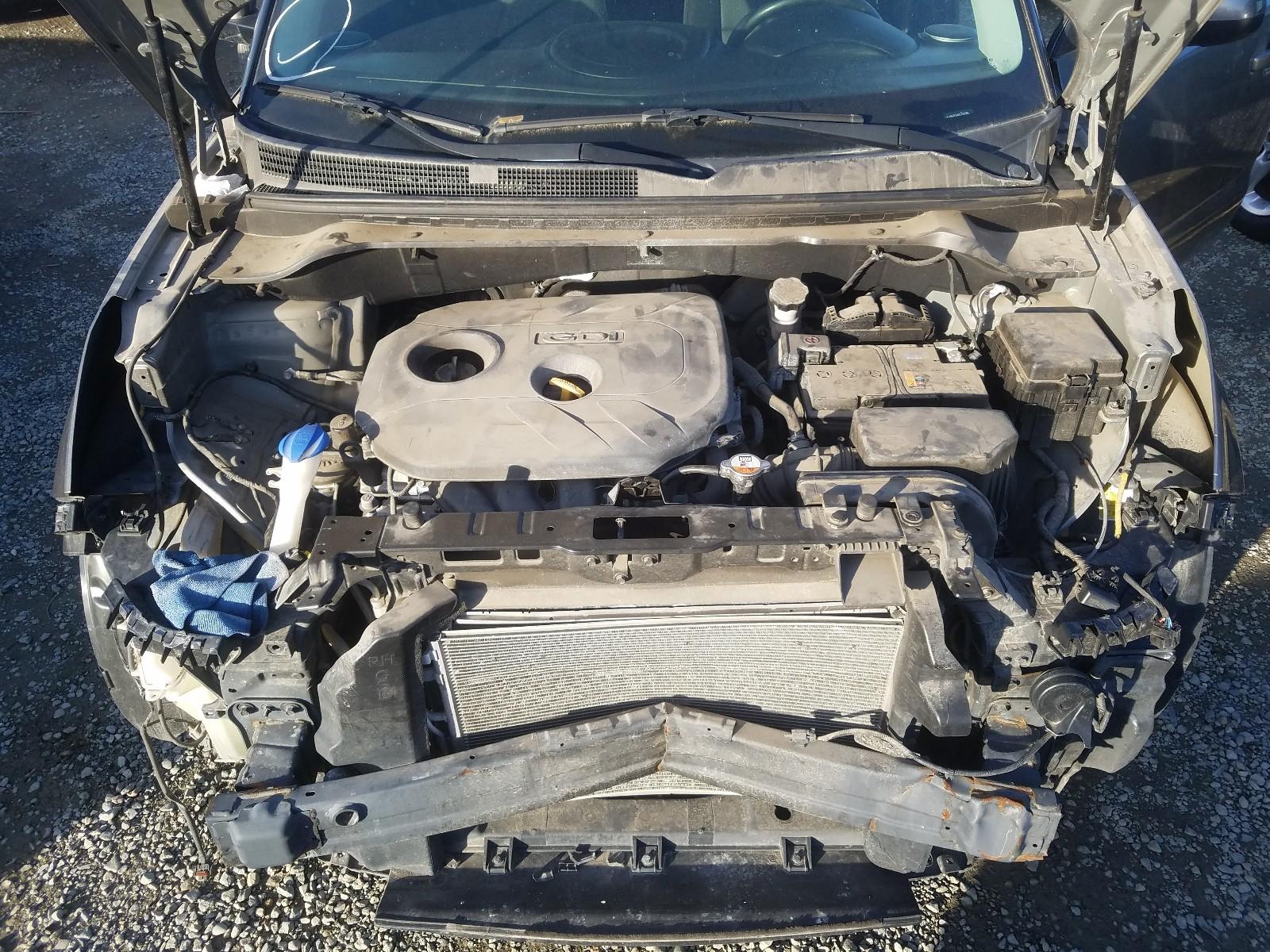 2018 Kia Soul + - Фото 7