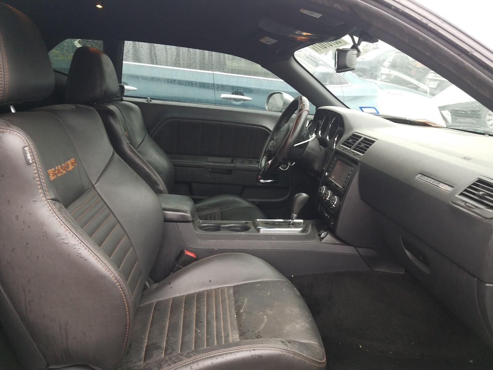 2014 Dodge Challenger R/T - Фото 5