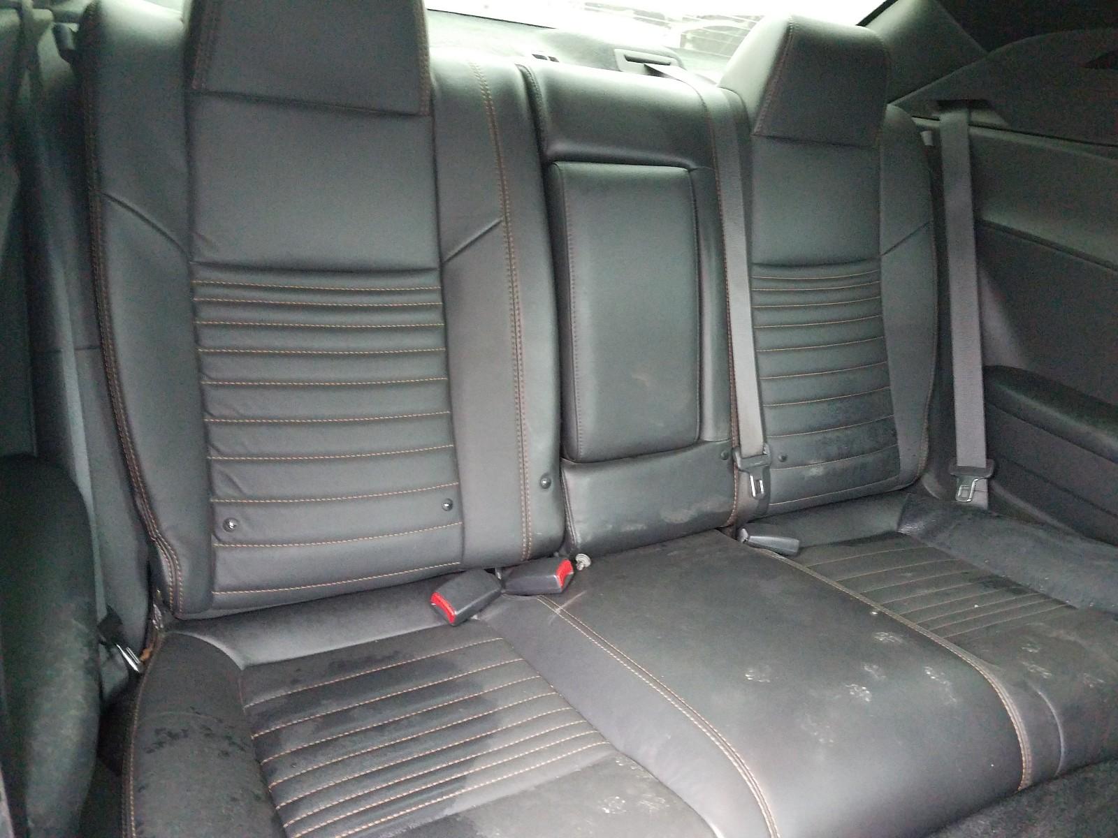 2014 Dodge Challenger R/T - Фото 6