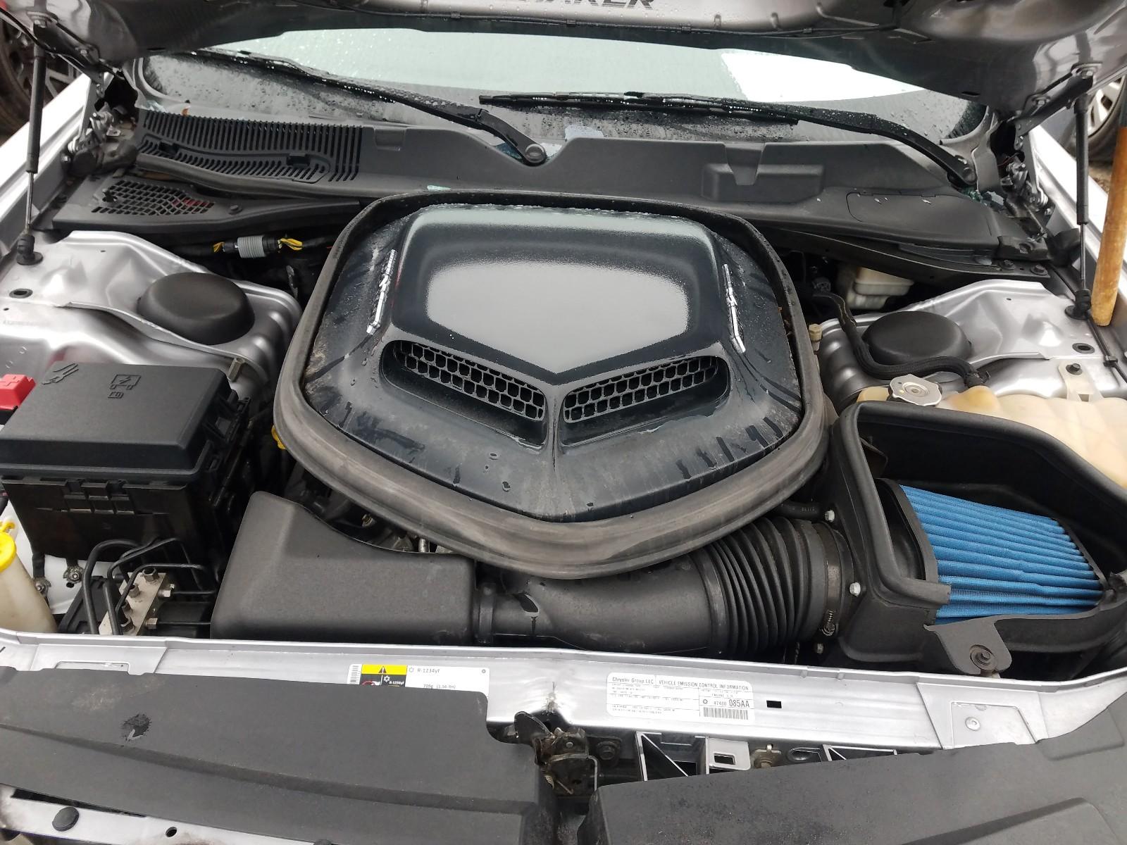 2014 Dodge Challenger R/T - Фото 7