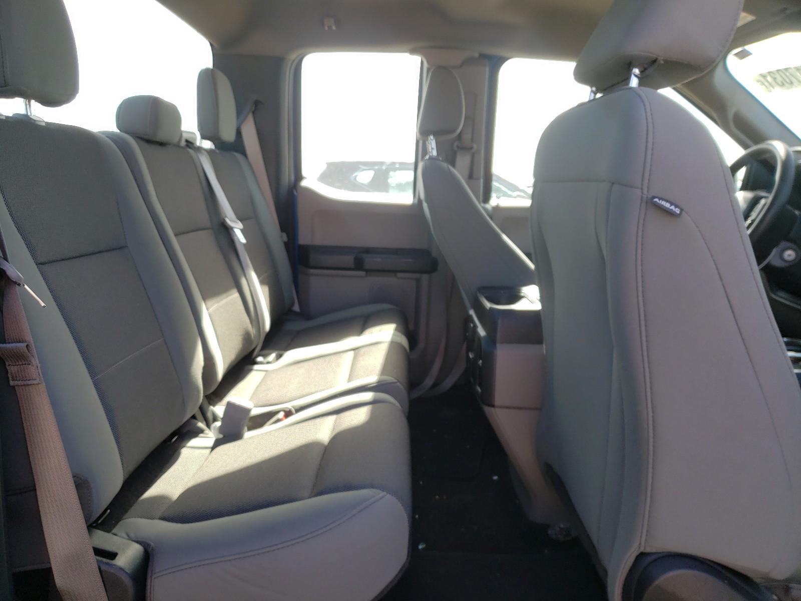 2018 Ford F150 Super Cab - Image 6