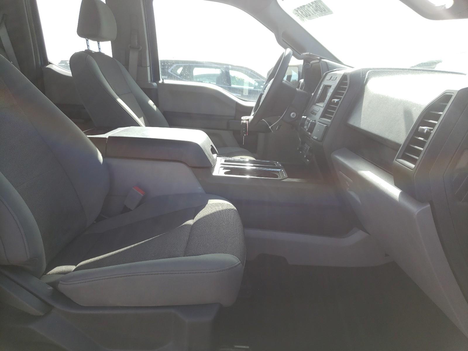 2018 Ford F150 Super Cab - Image 5