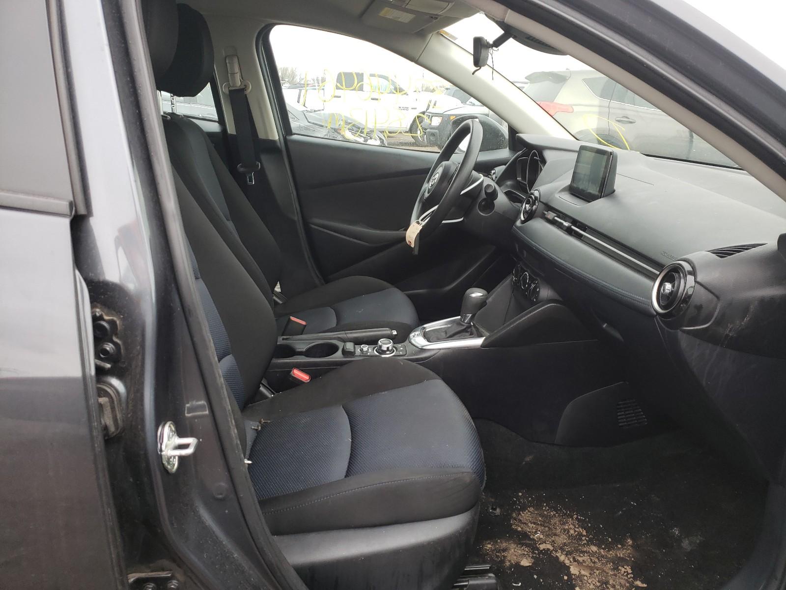 2019 Toyota Yaris L - Фото 5
