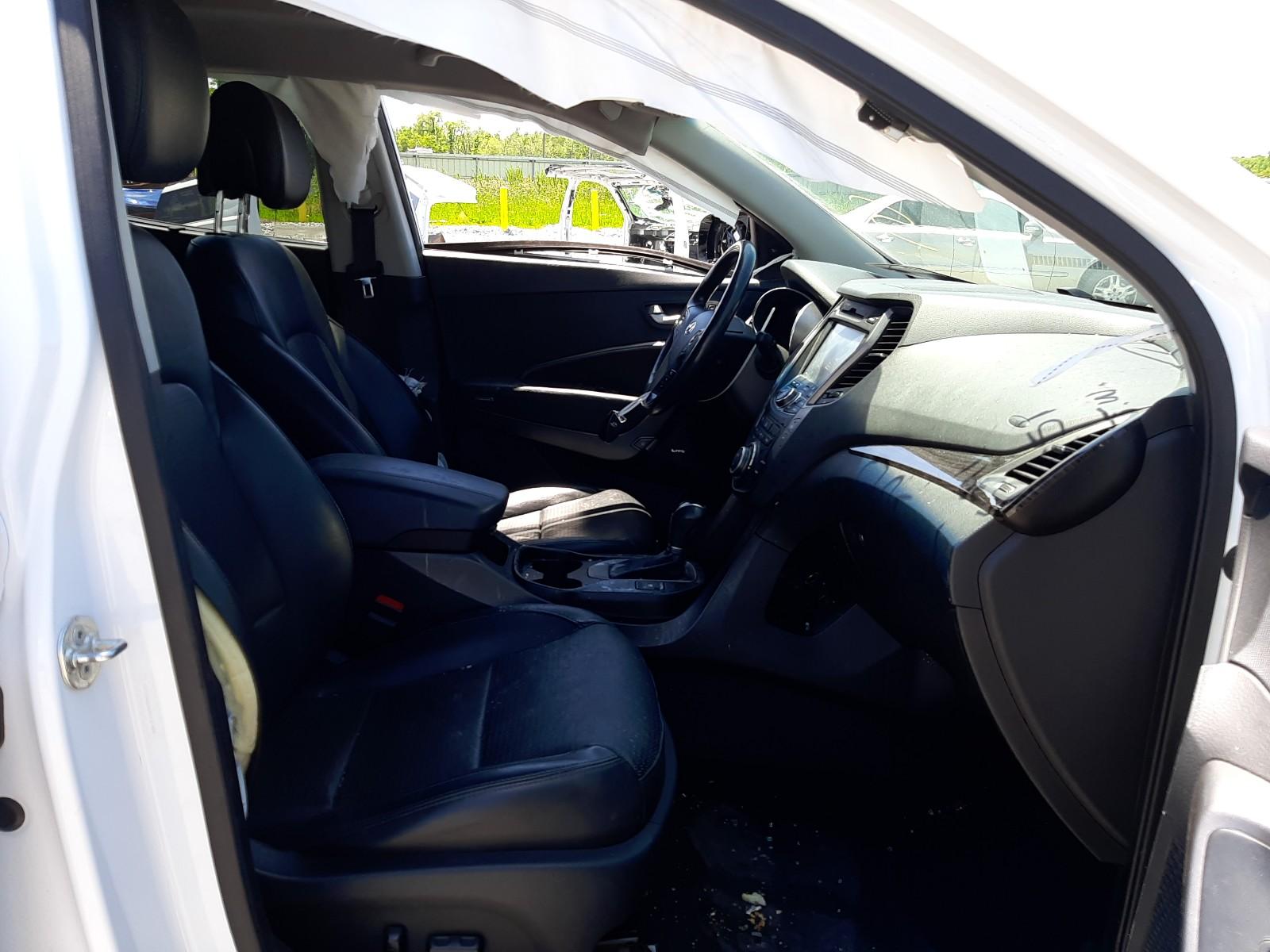 2014 Hyundai Santa Fe Sport - Image 5