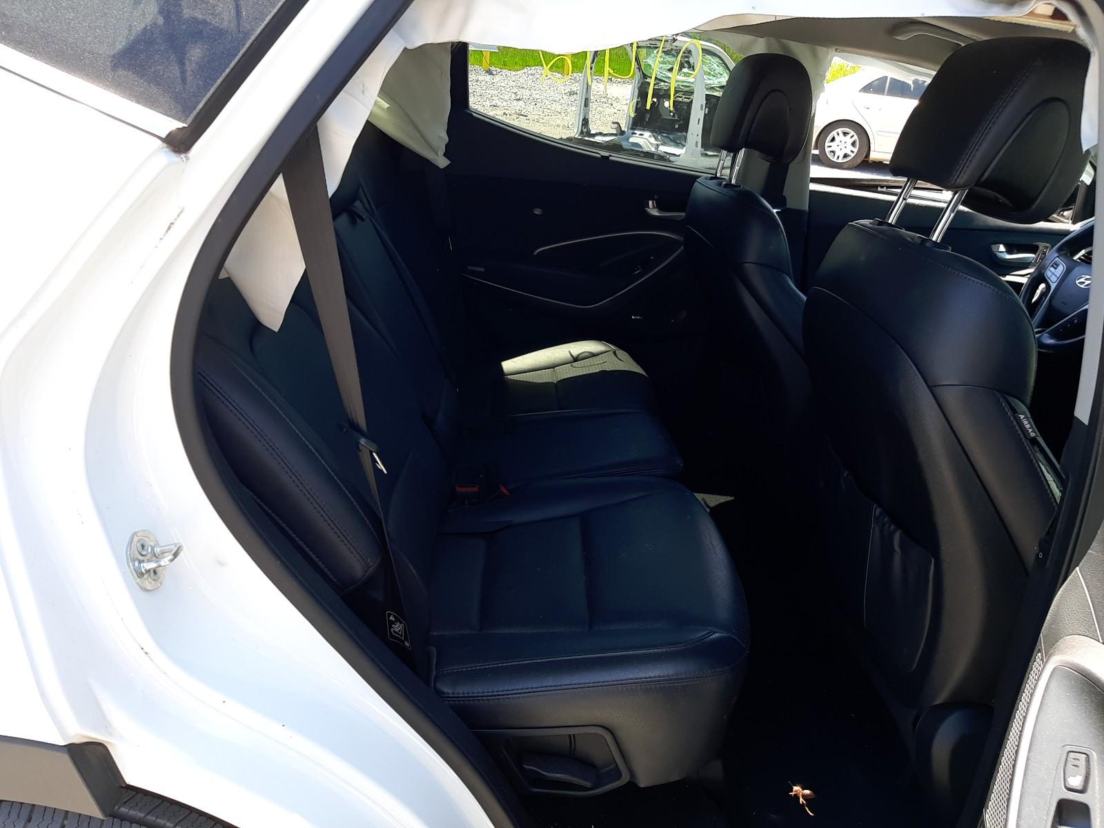 2014 Hyundai Santa Fe Sport - Image 6