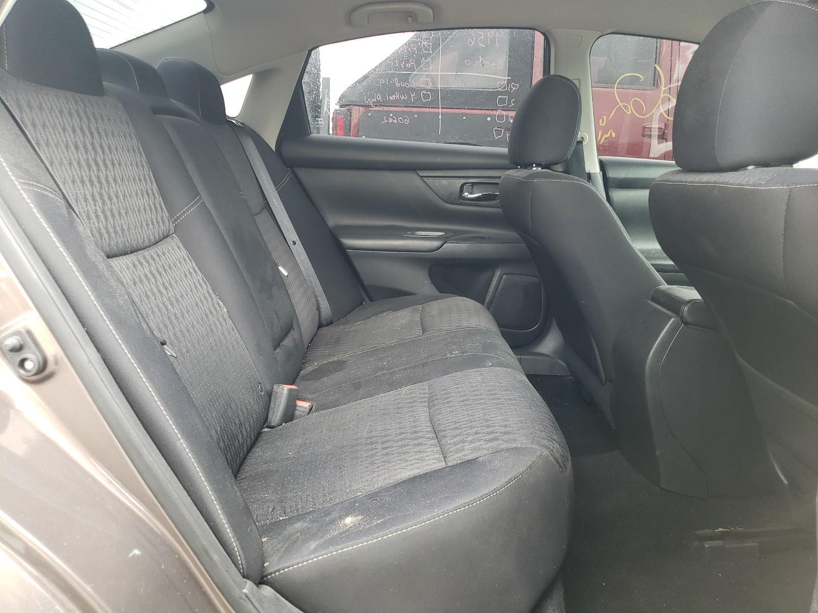 2016 Nissan Altima 2.5 - Image 6