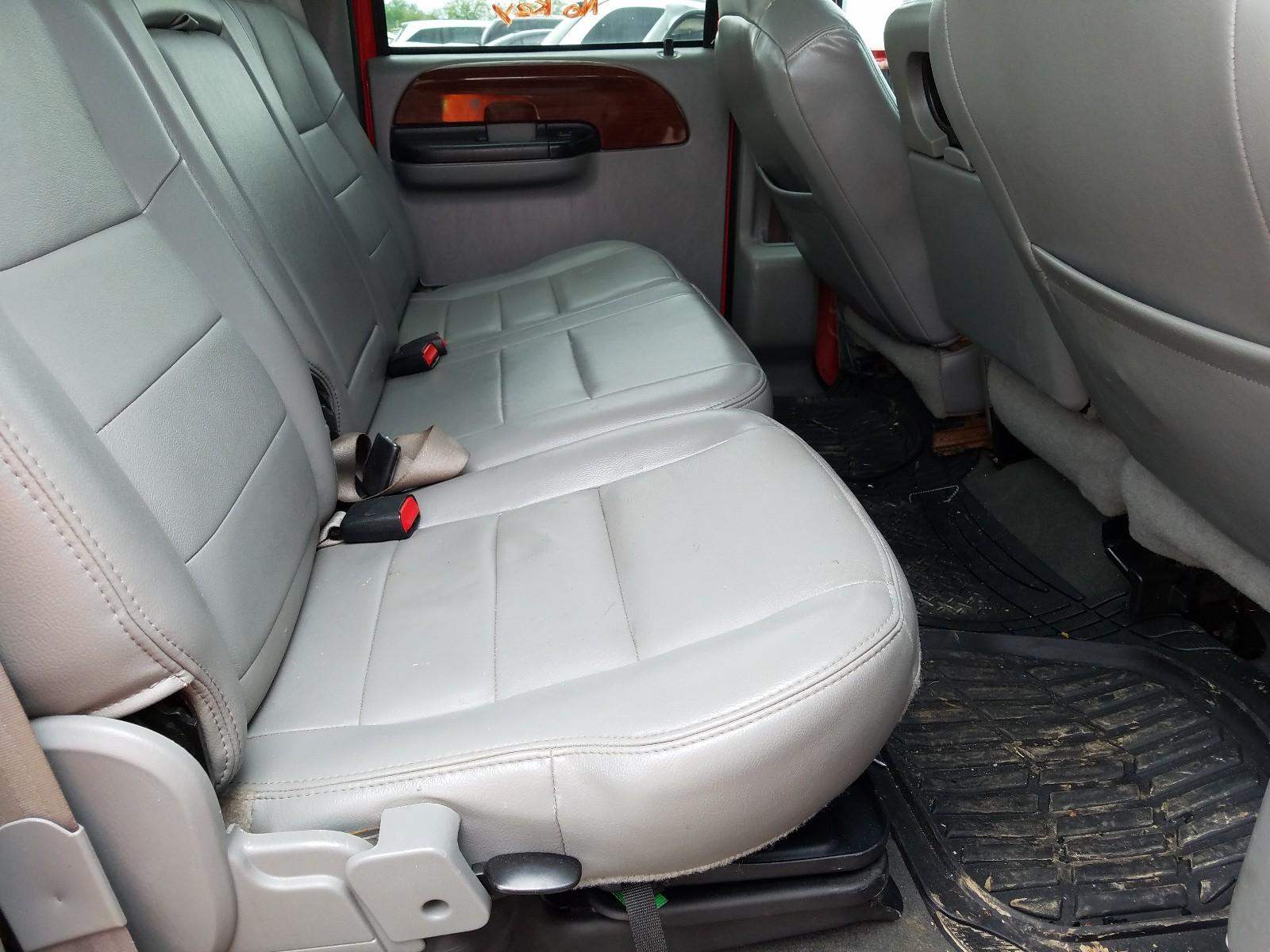 2006 Ford F250 Super Duty - Фото 6