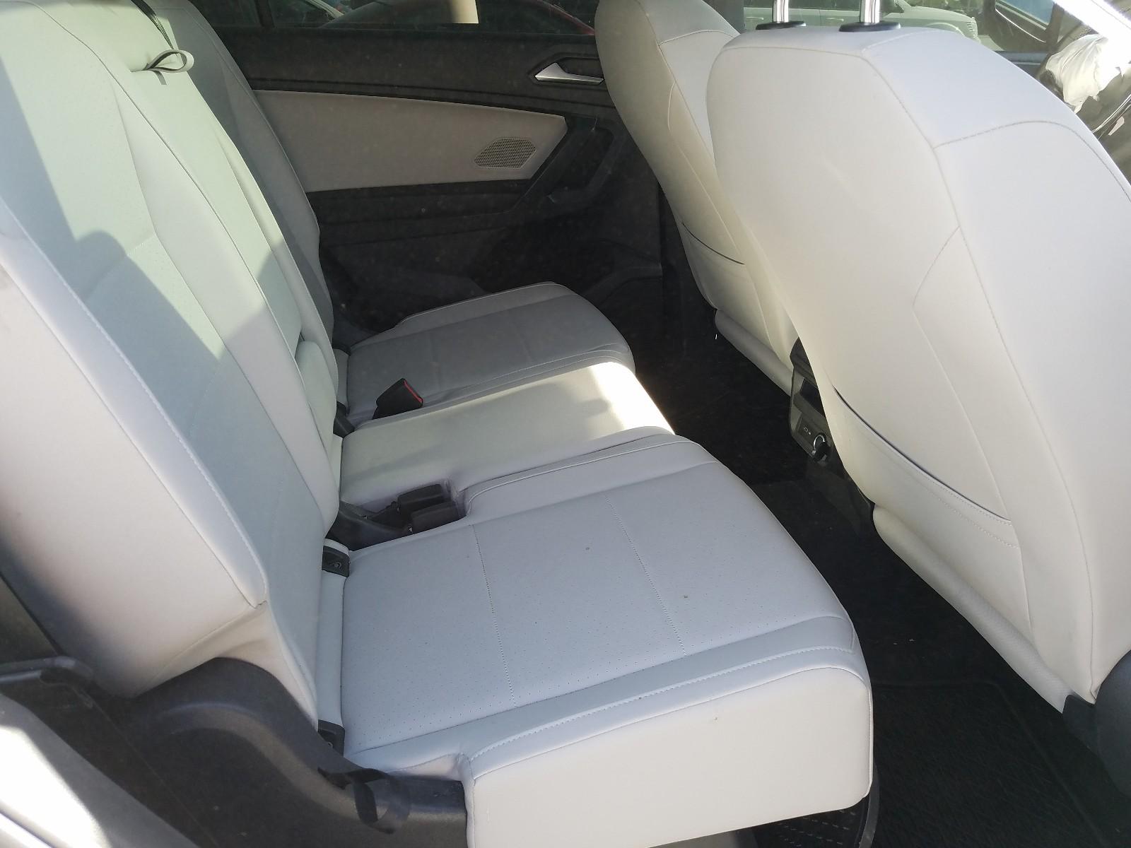 2021 Volkswagen Tiguan Se - Image 6