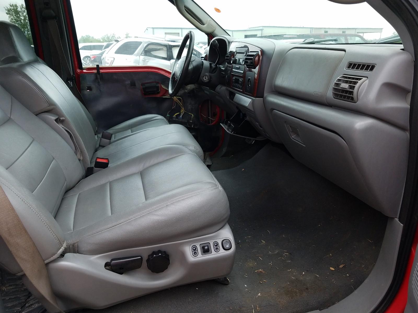 2006 Ford F250 Super Duty - Фото 5