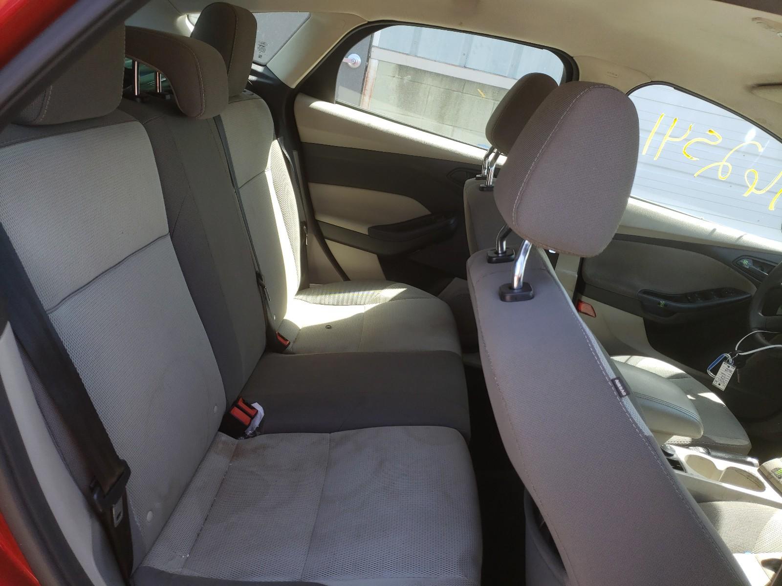 2012 Ford Focus Se - Image 6