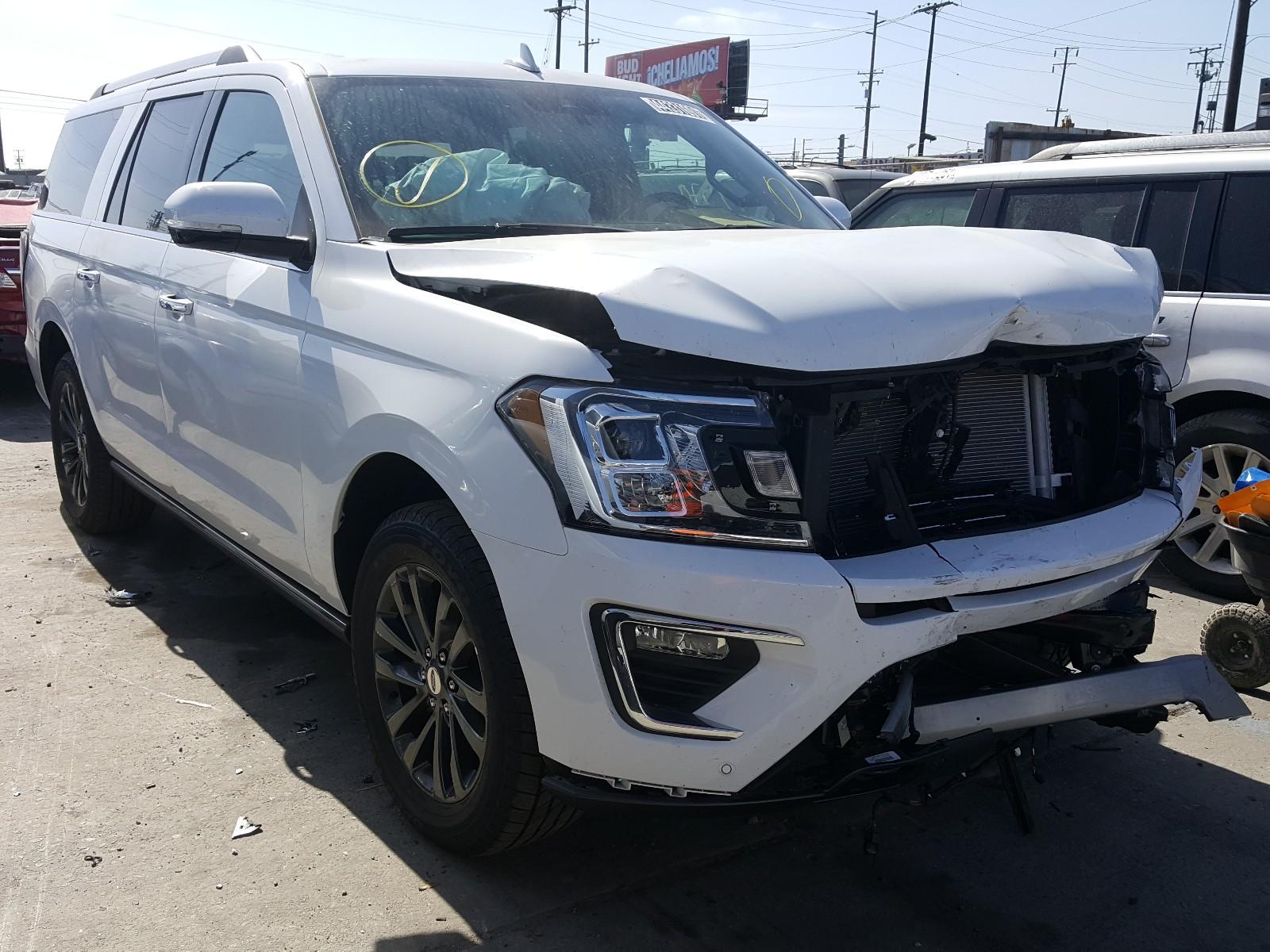 2021 FORD EXPEDITION
