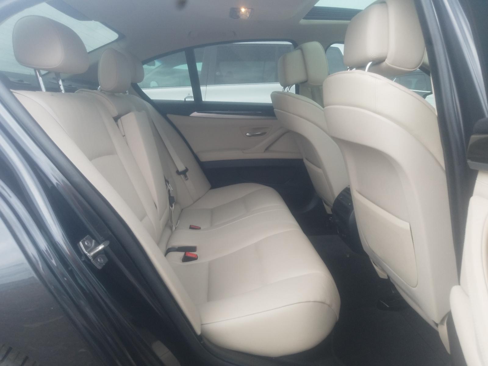 2013 BMW 535 XI - Фото 6