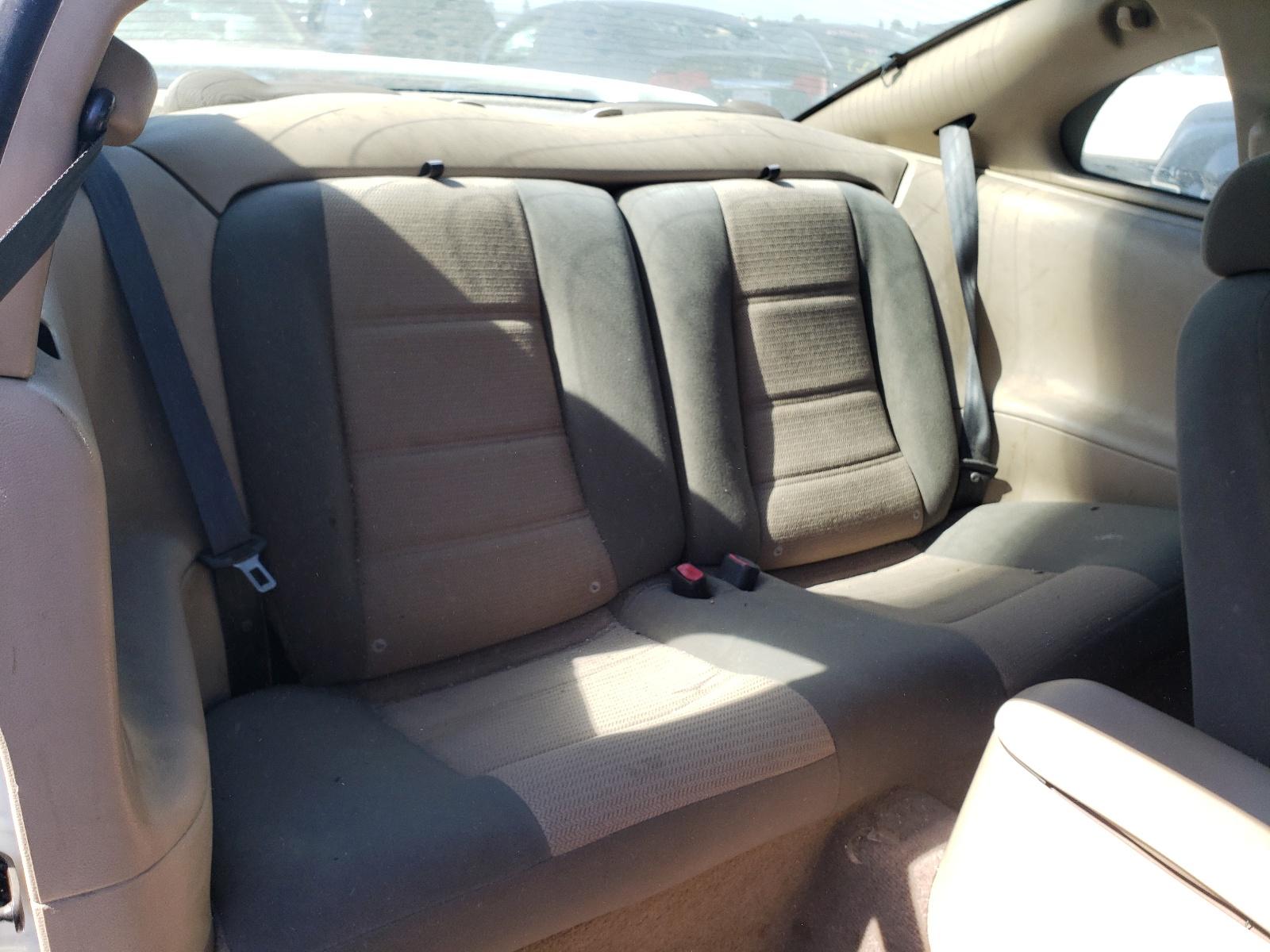 2004 Ford Mustang - Фото 6