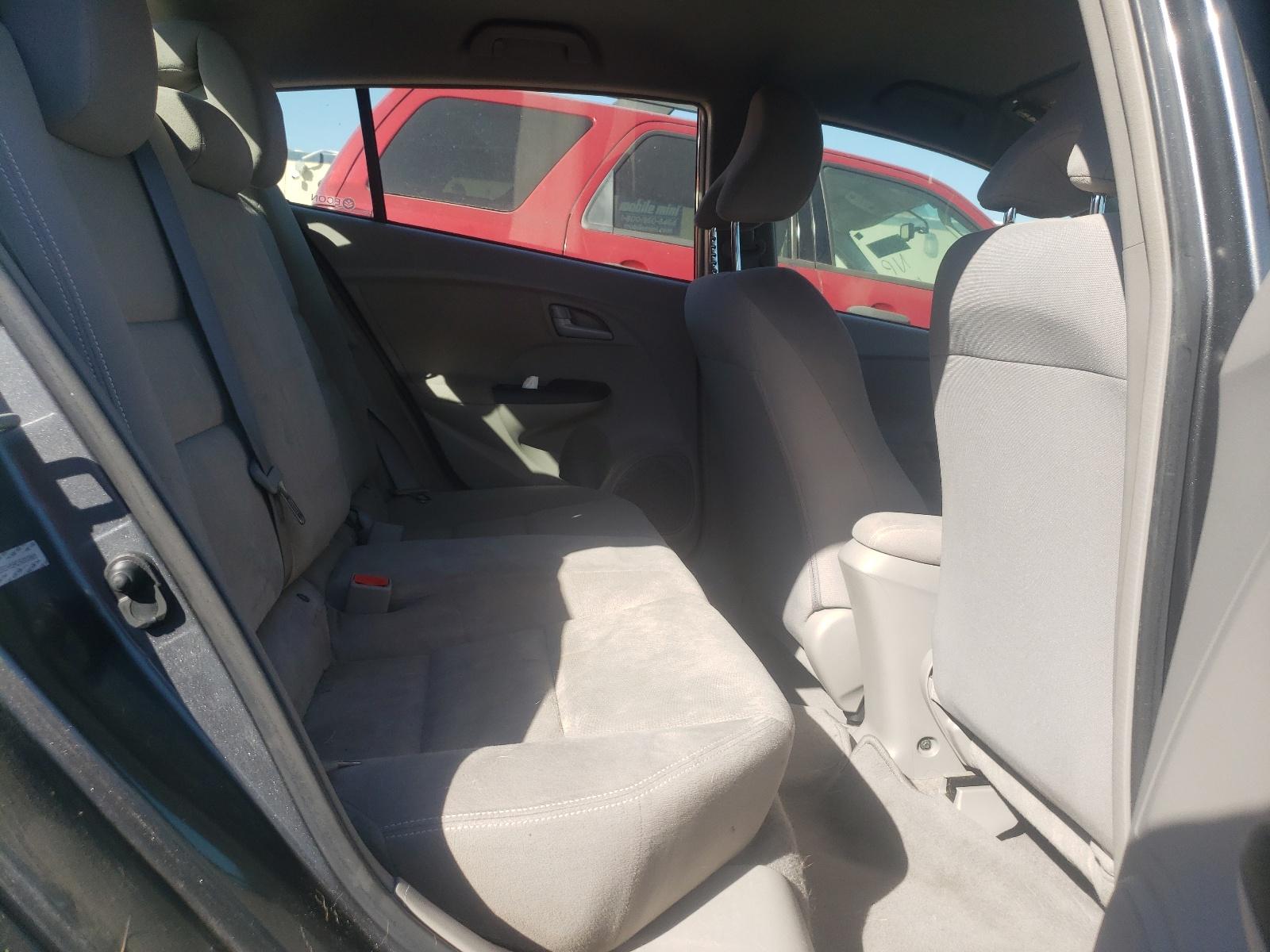 2013 Honda Insight Lx - Image 6