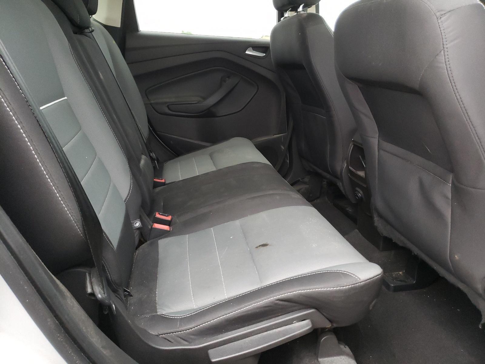 2015 FORD ESCAPE SE - Фото 6