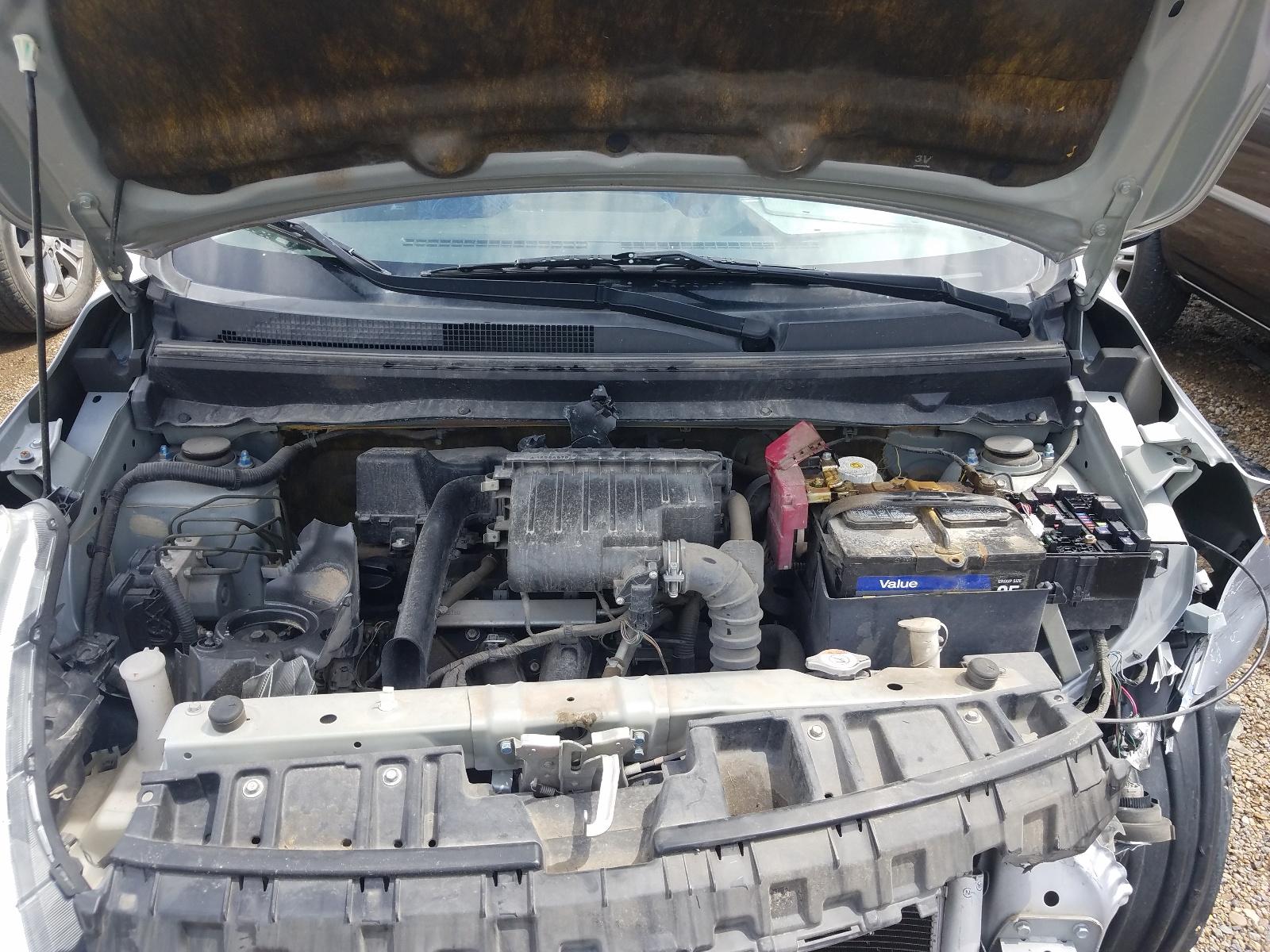 2017 Mitsubishi Mirage G4 Es - Image 7