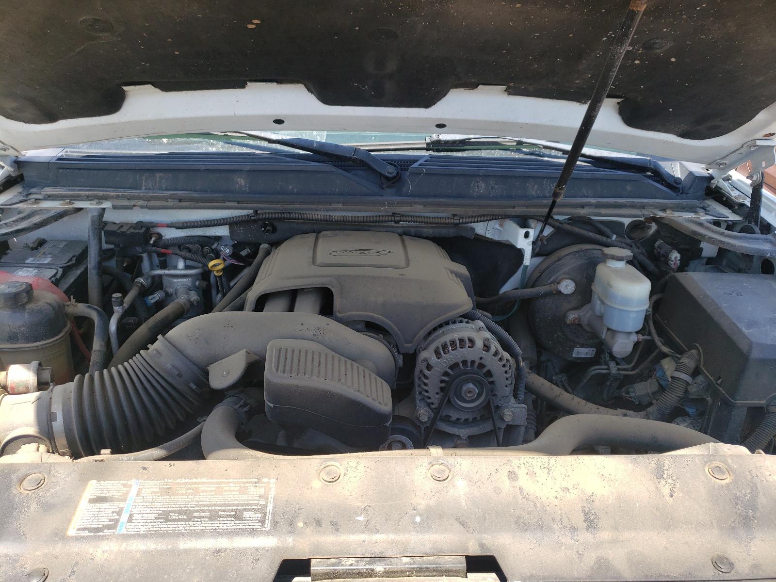 2007 GMC Yukon Denali - Image 7