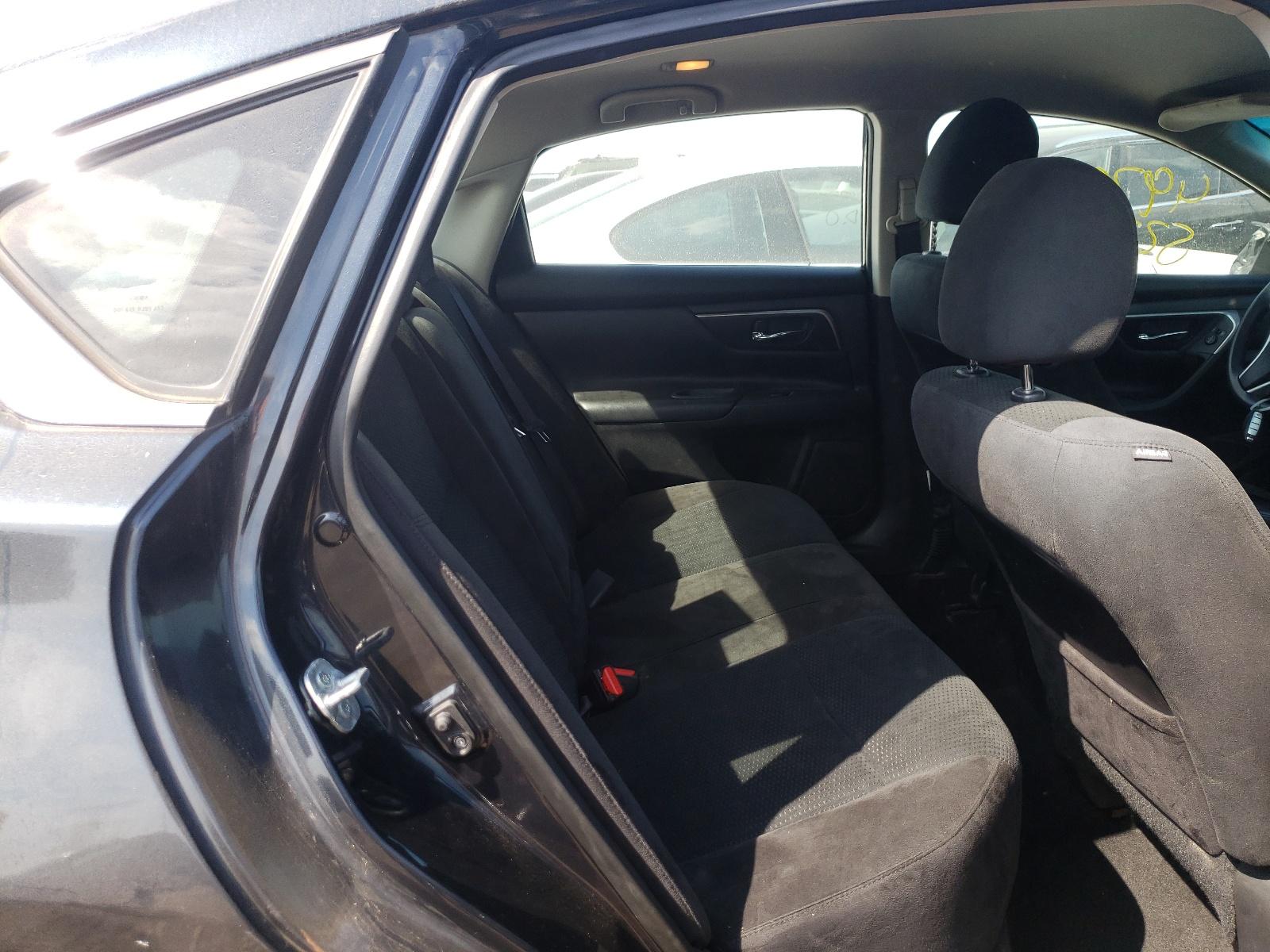 2015 Nissan Altima 2.5 - Image 6