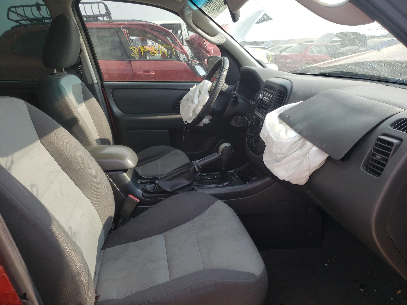 2007 Ford Escape - Image 5