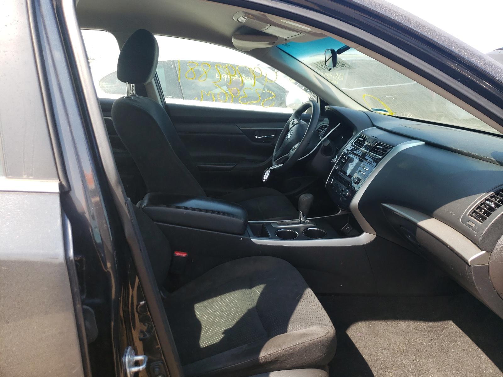 2015 Nissan Altima 2.5 - Image 5