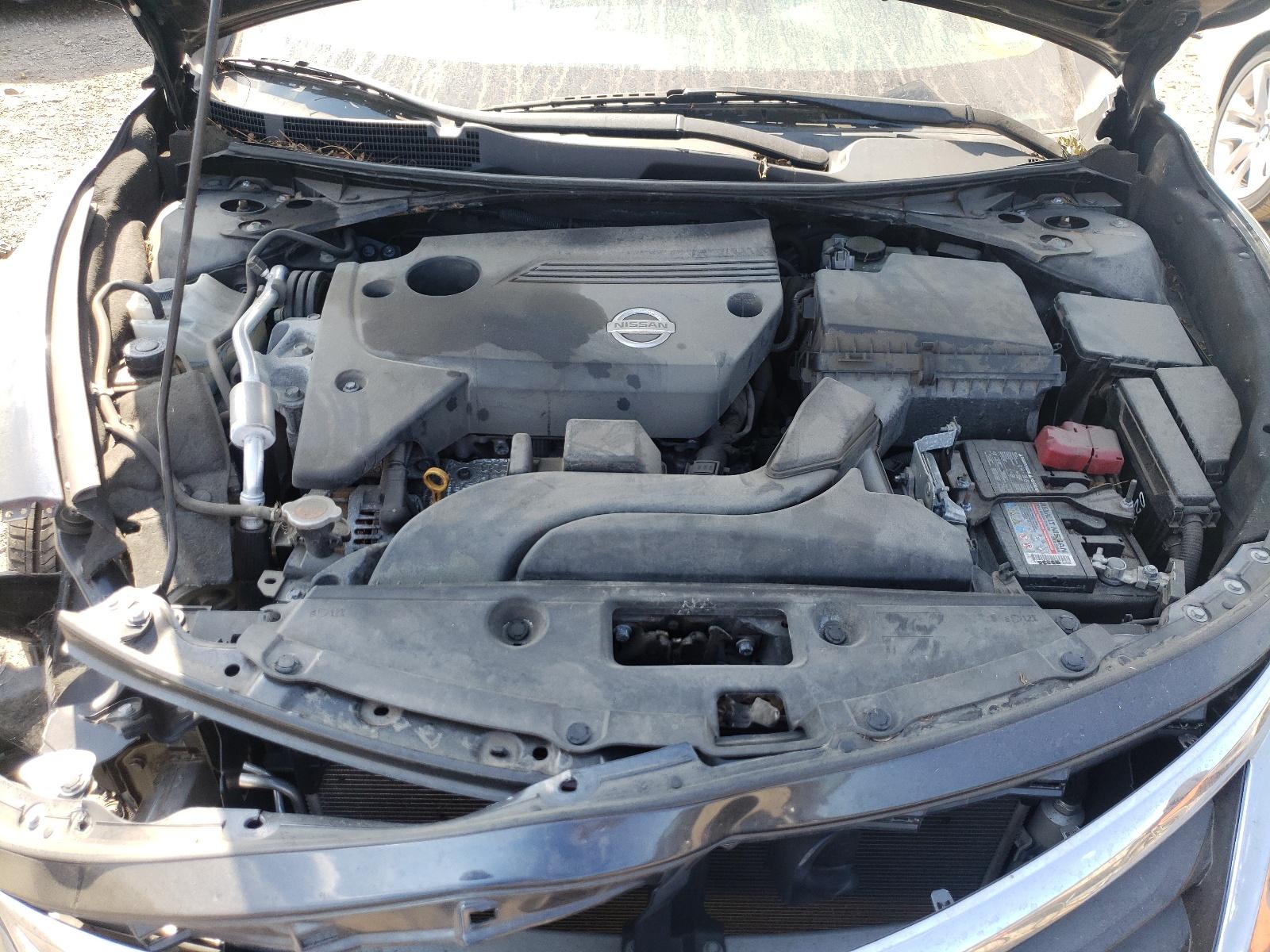 2015 Nissan Altima 2.5 - Image 7