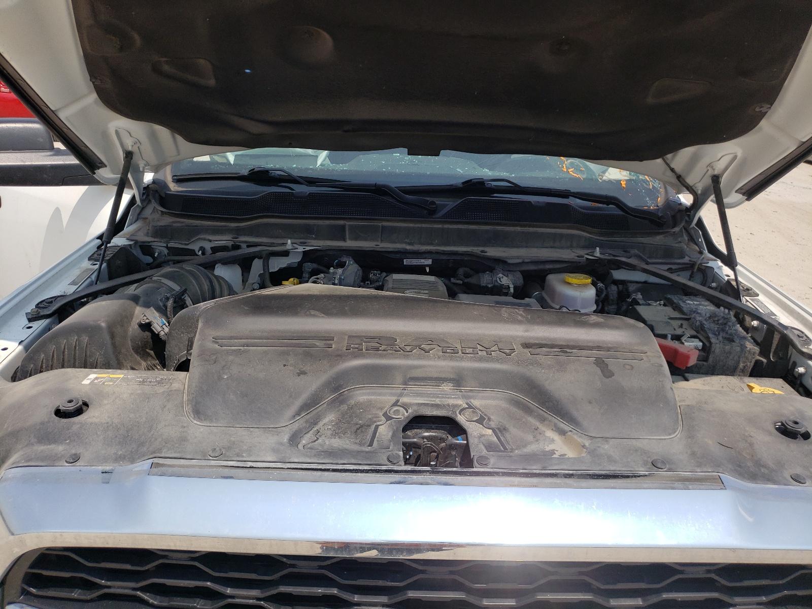 2019 Ram 2500 Tradesman - Image 7