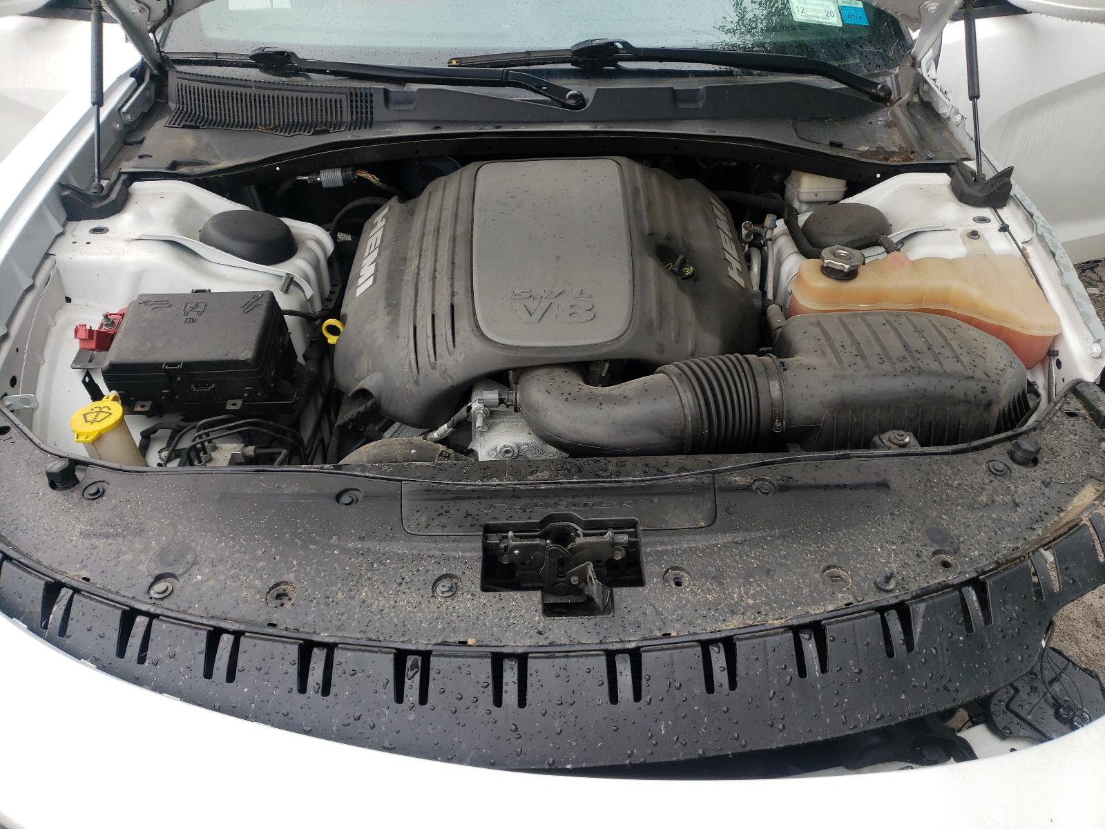 2015 Dodge Charger R/T - Image 7