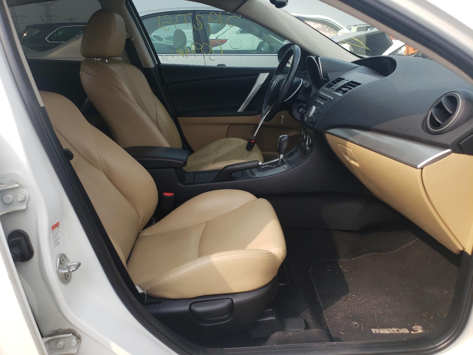 2010 Mazda 3 S - Фото 5