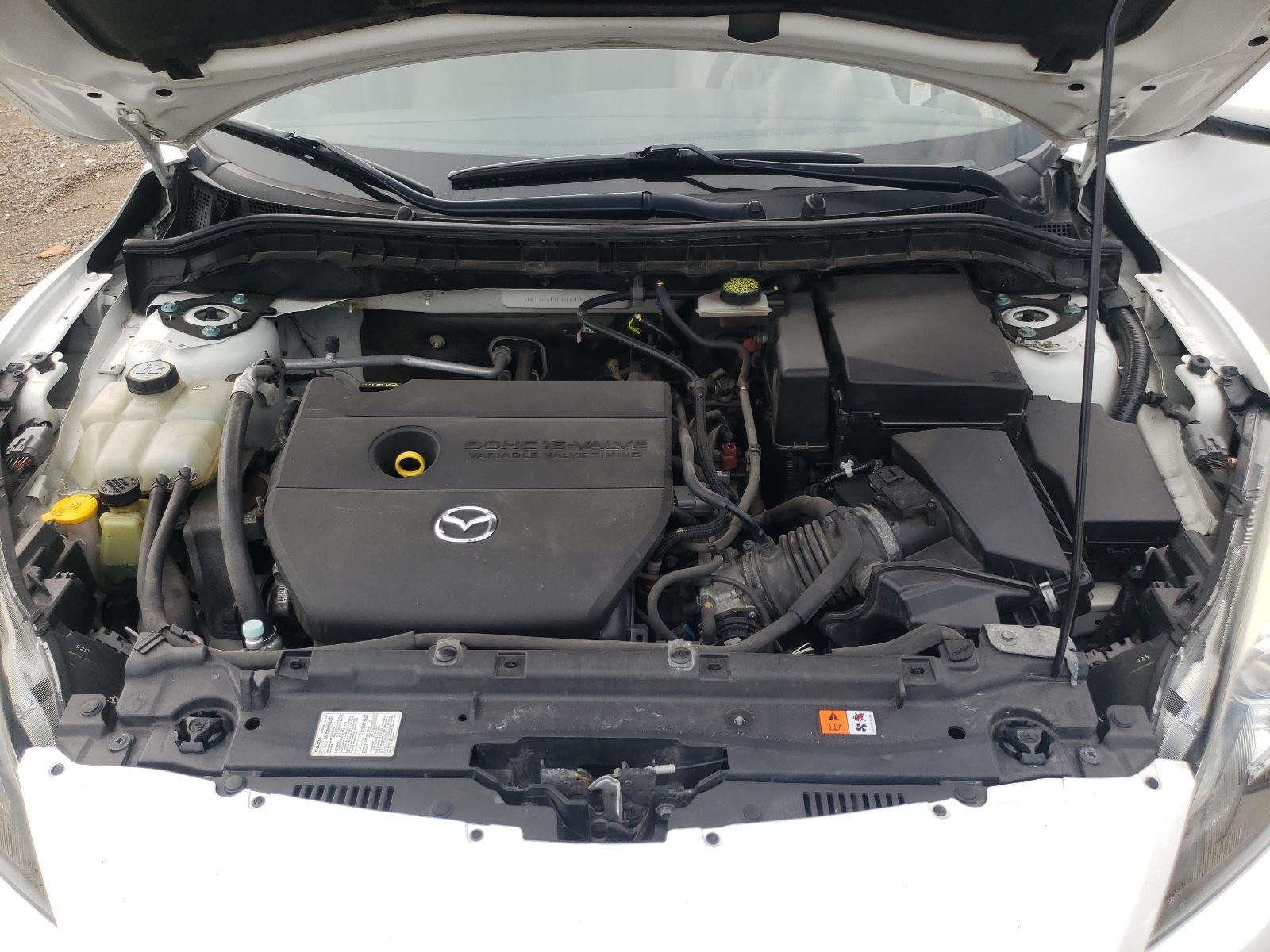 2010 Mazda 3 S - Фото 7