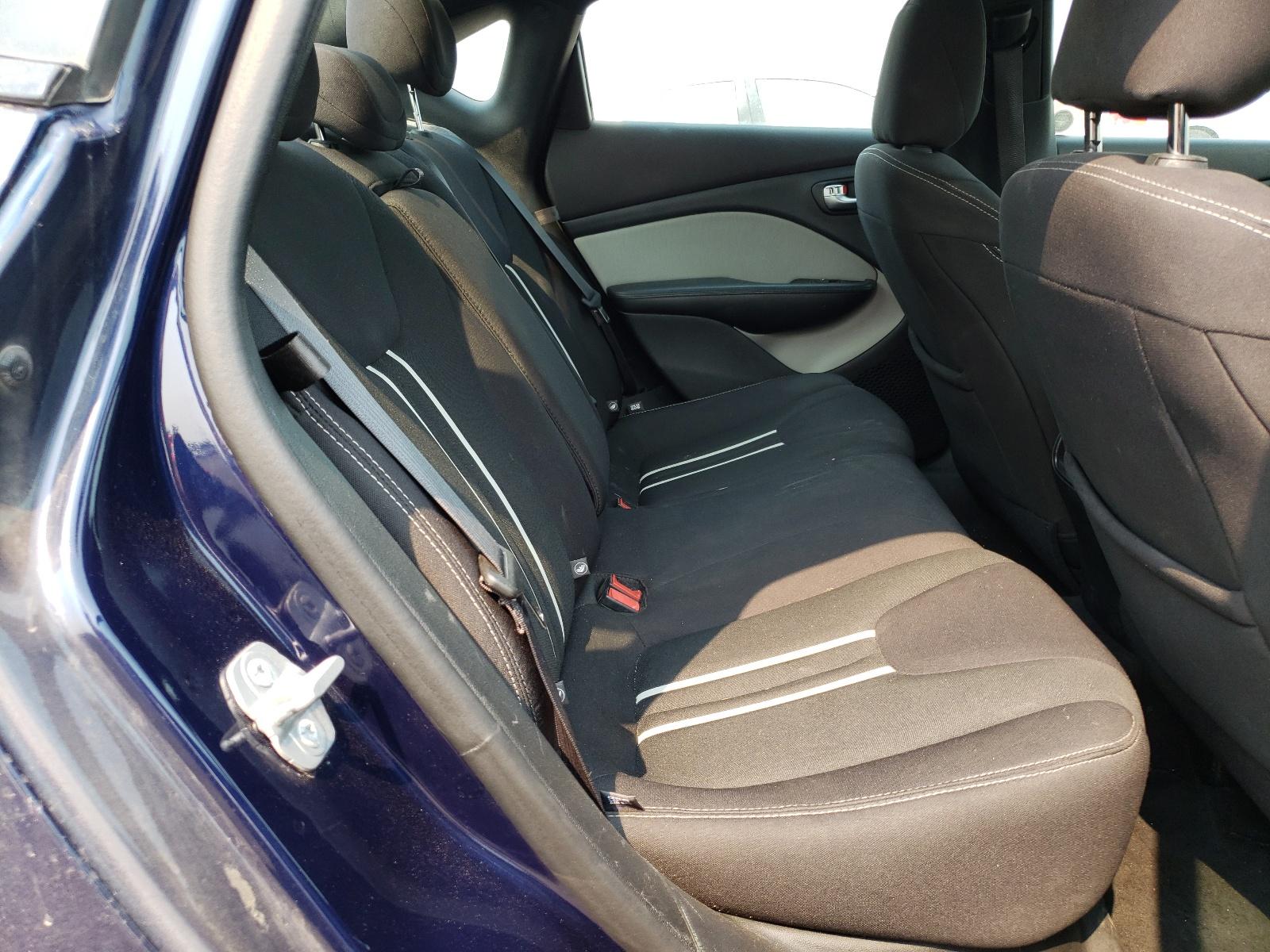 2014 Dodge Dart Sxt - Фото 6