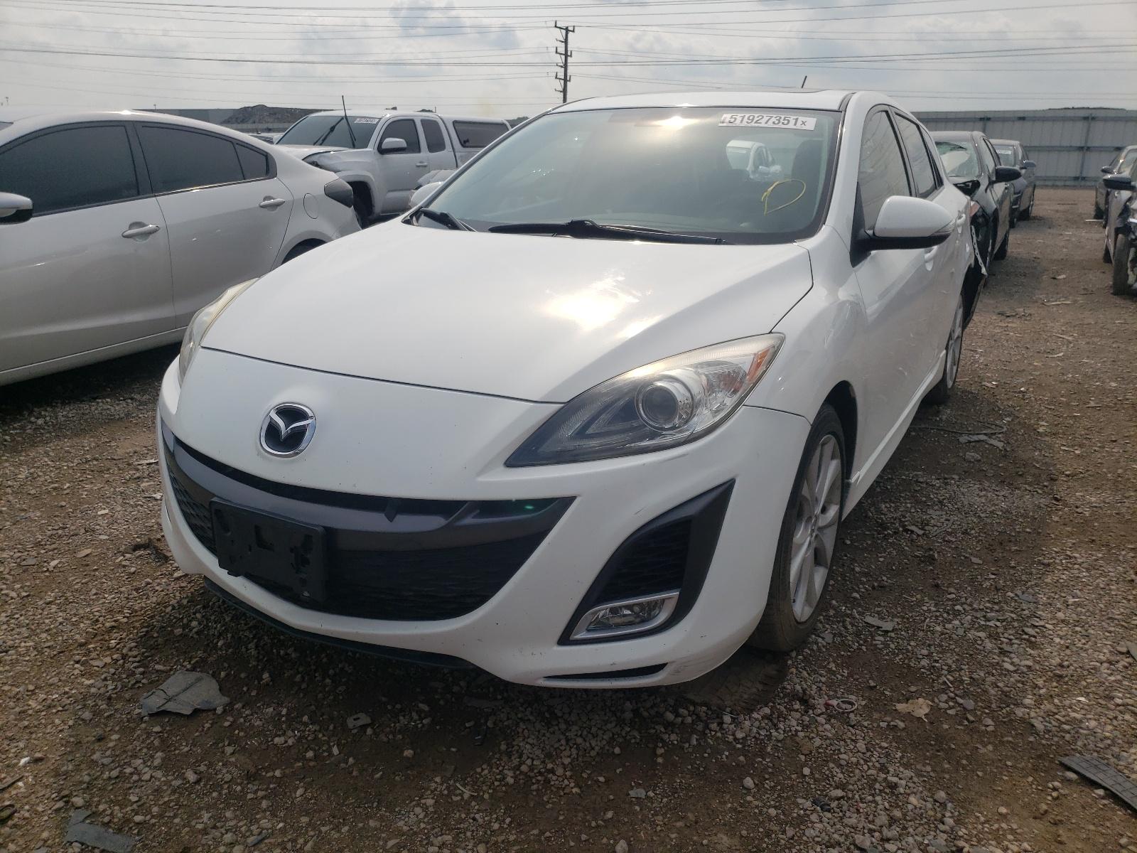 2010 Mazda 3 S - Фото 2