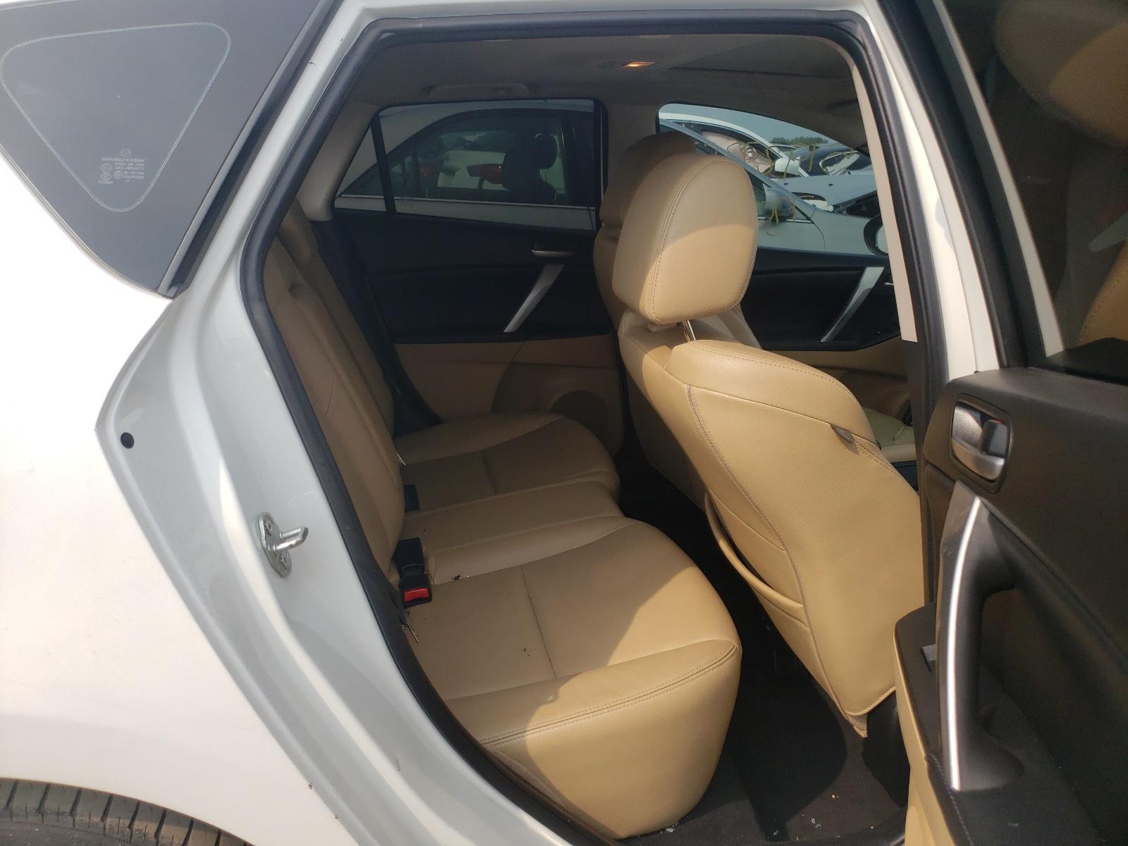 2010 Mazda 3 S - Фото 6