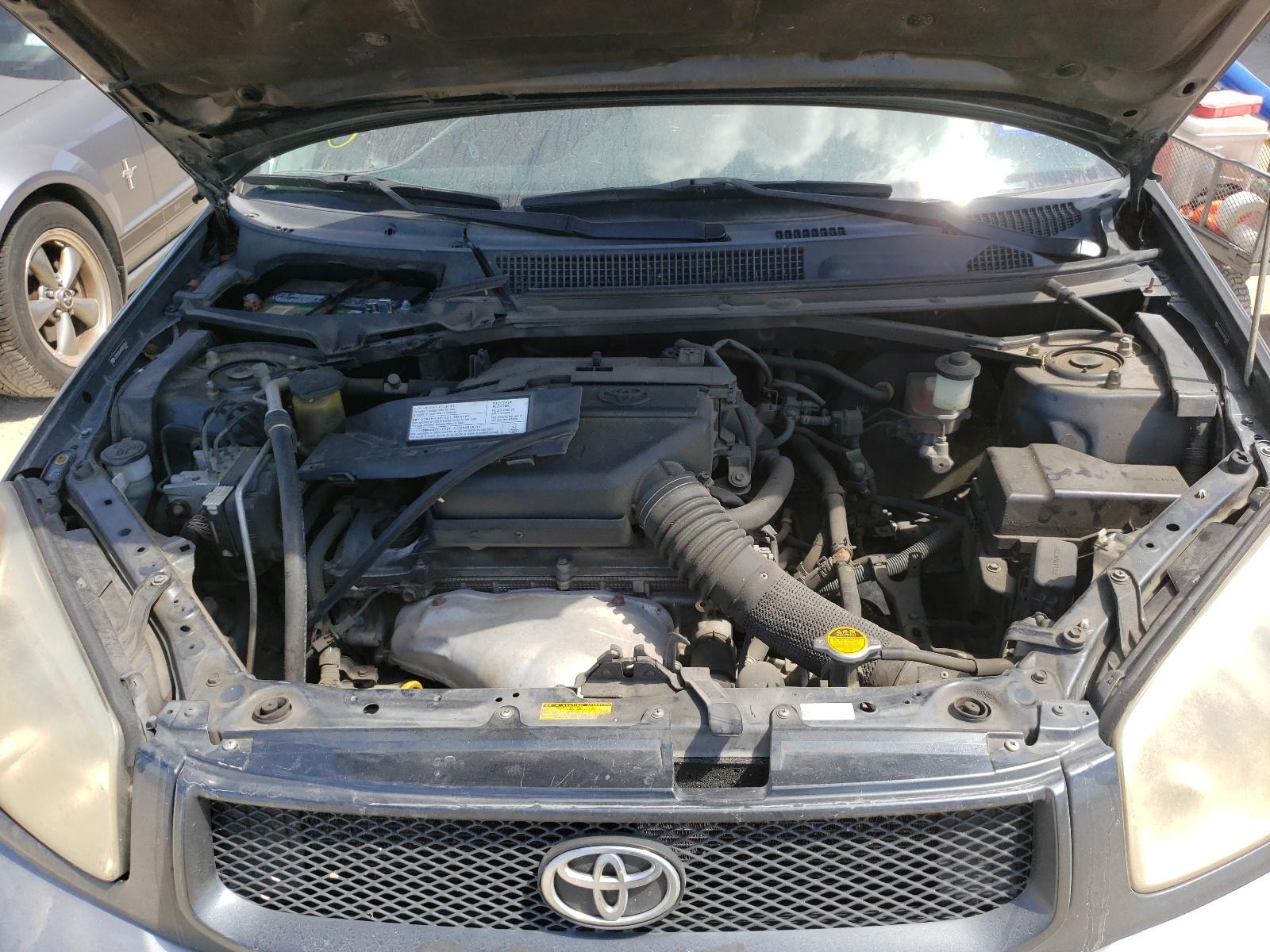 2005 Toyota Rav4 - Фото 7