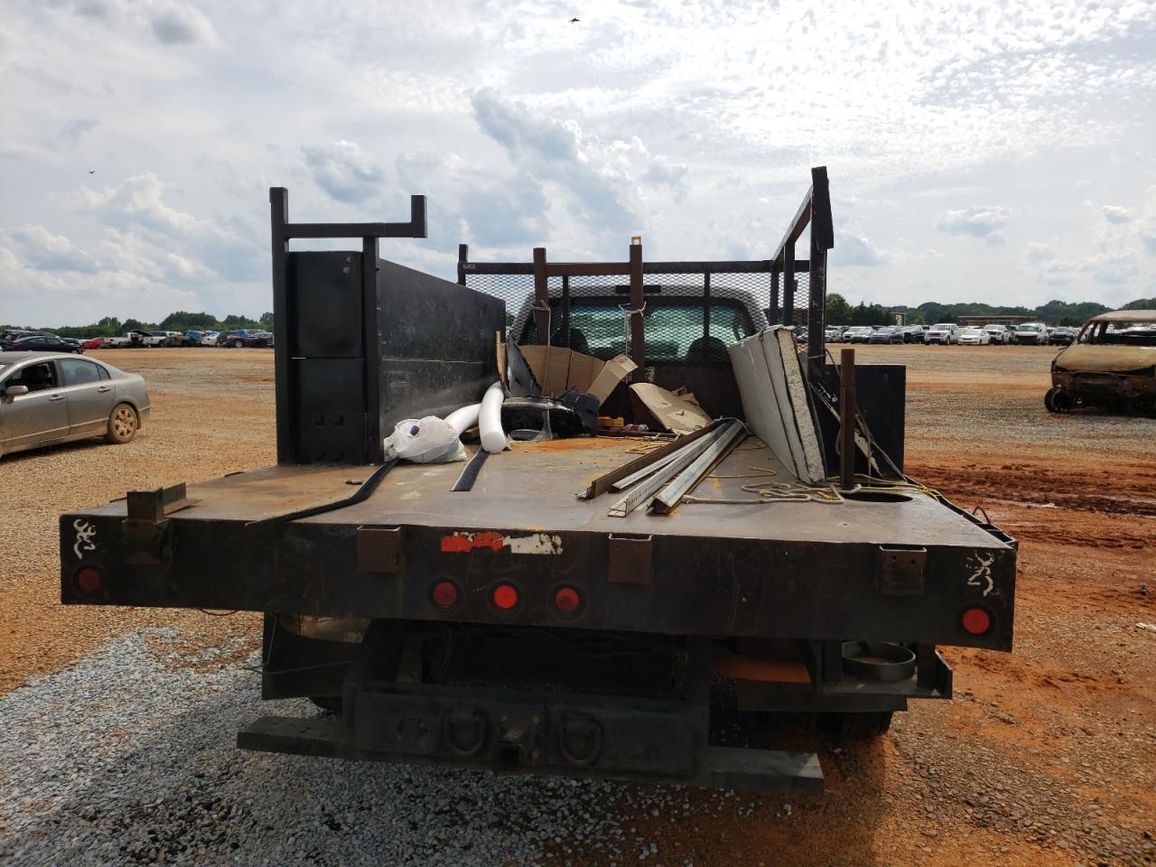 2008 Ford F450 Super Duty - Image 6