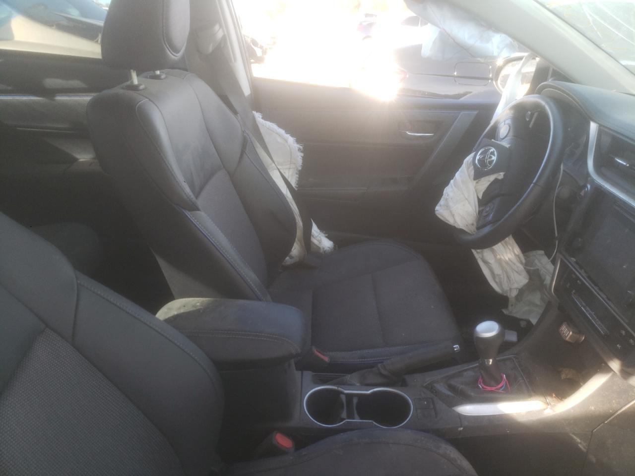 2018 Toyota Corolla L - Фото 5