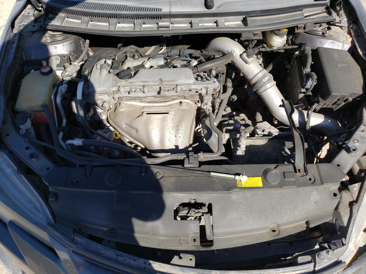 2015 Toyota Scion Tc - Фото 7