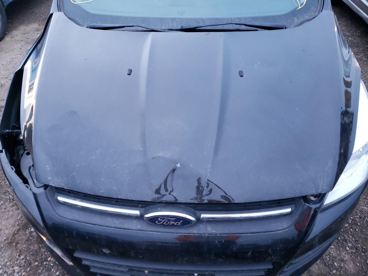 2013 Ford Escape Se - Фото 7