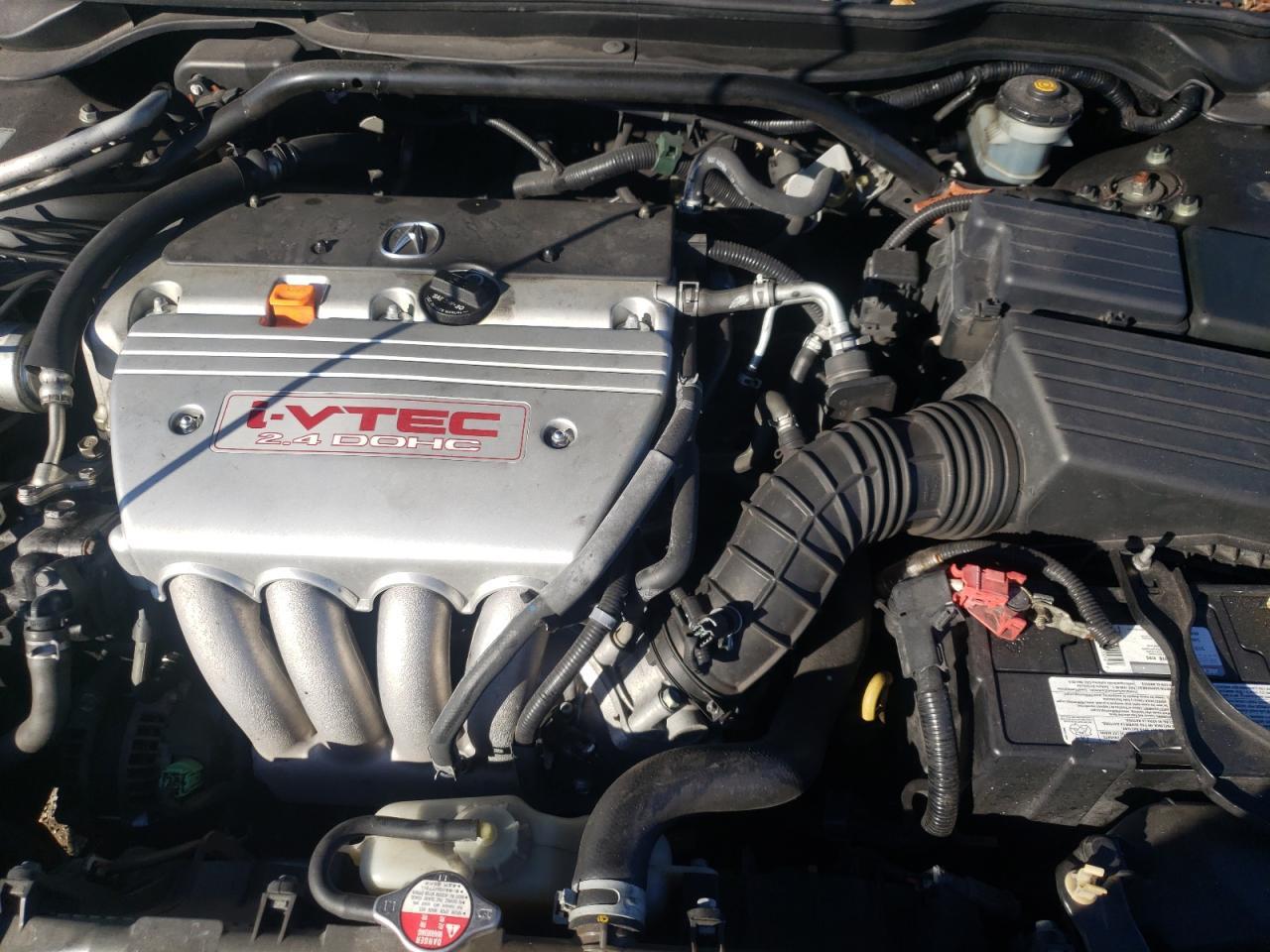 2006 Acura Tsx - Image 7