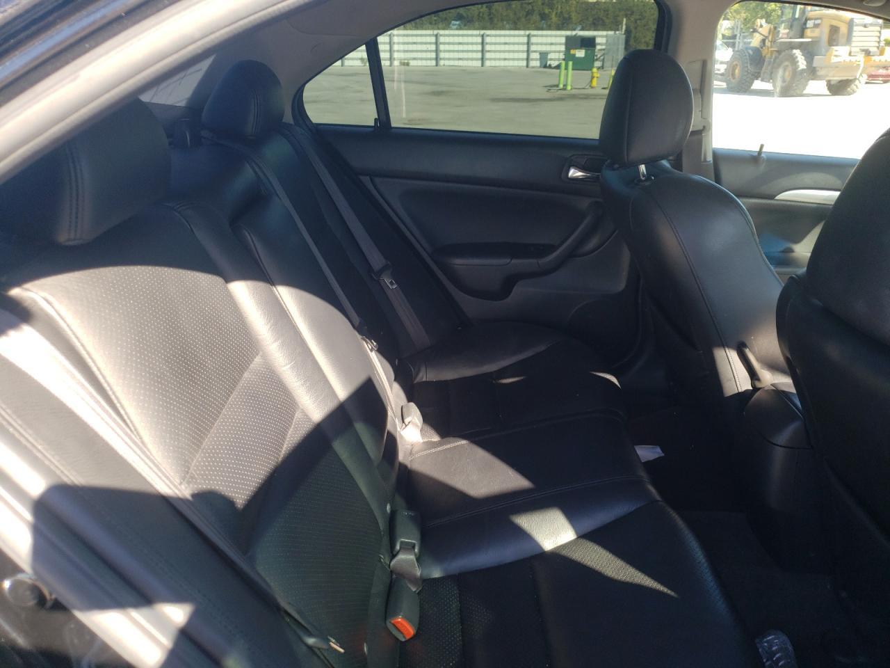 2006 Acura Tsx - Image 6
